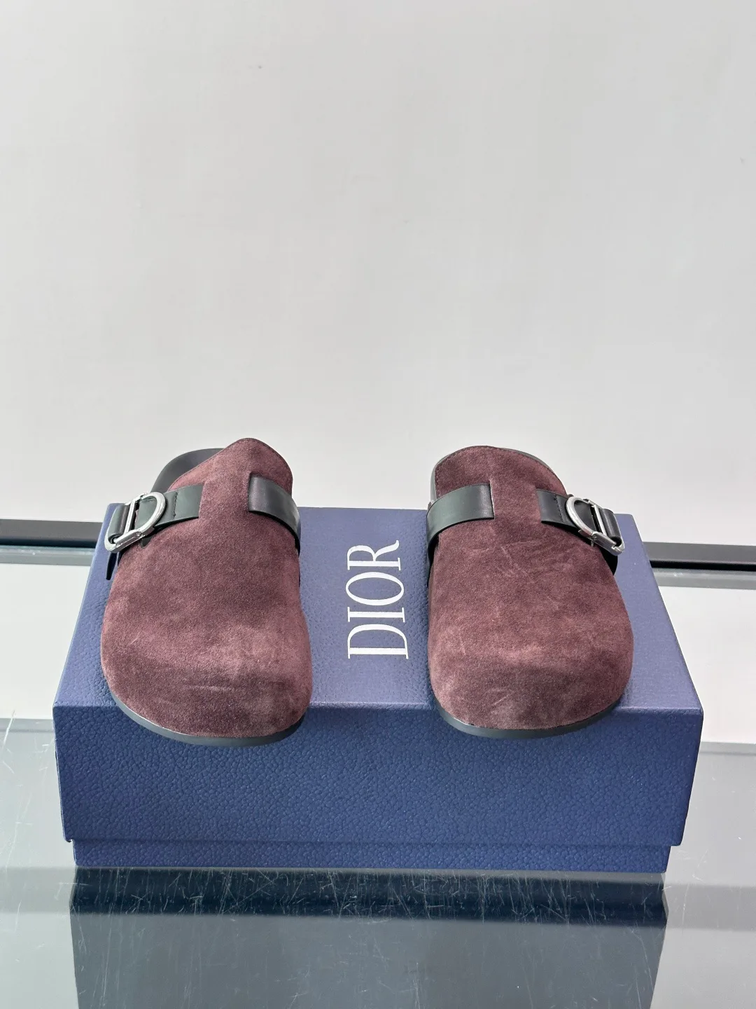 Men's Mules And Clogs CHRISTIAN DIOR 18376906