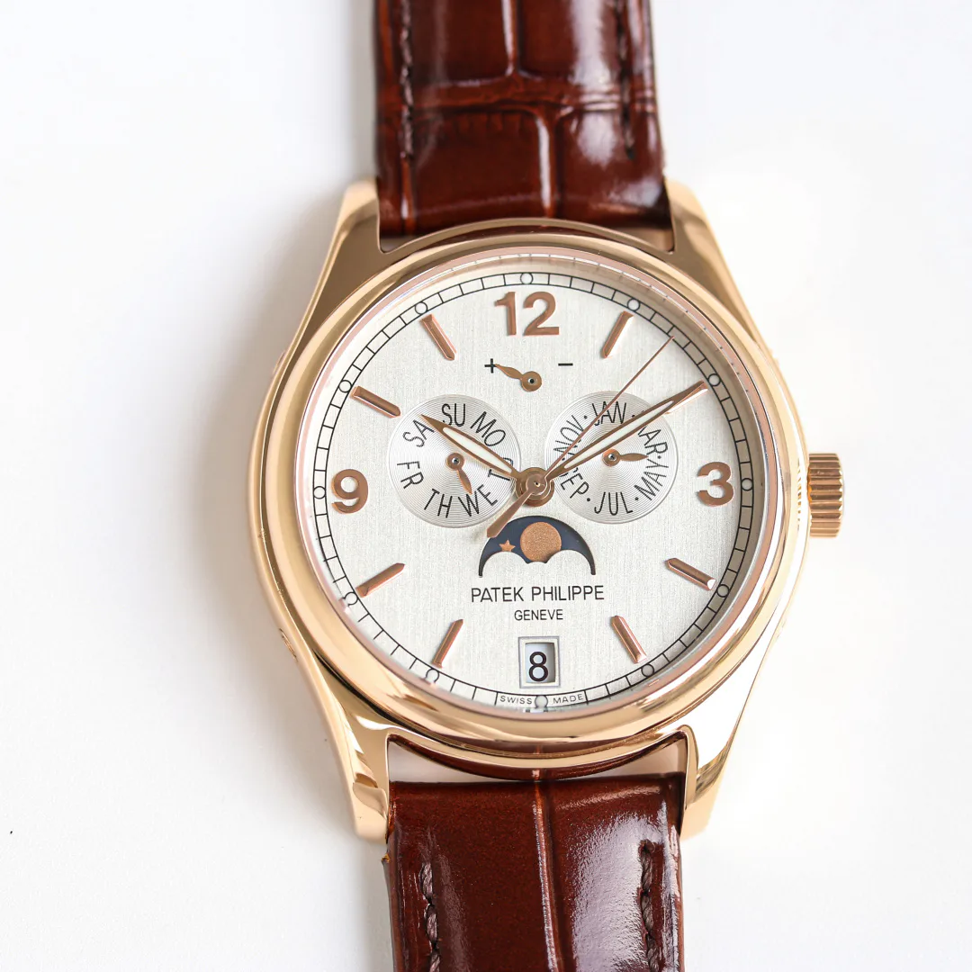 Men's Watches PATEK PHILIPPE 17811302