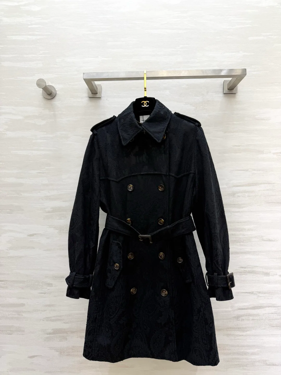 Women's Trench Coats BURBERRY 18276685