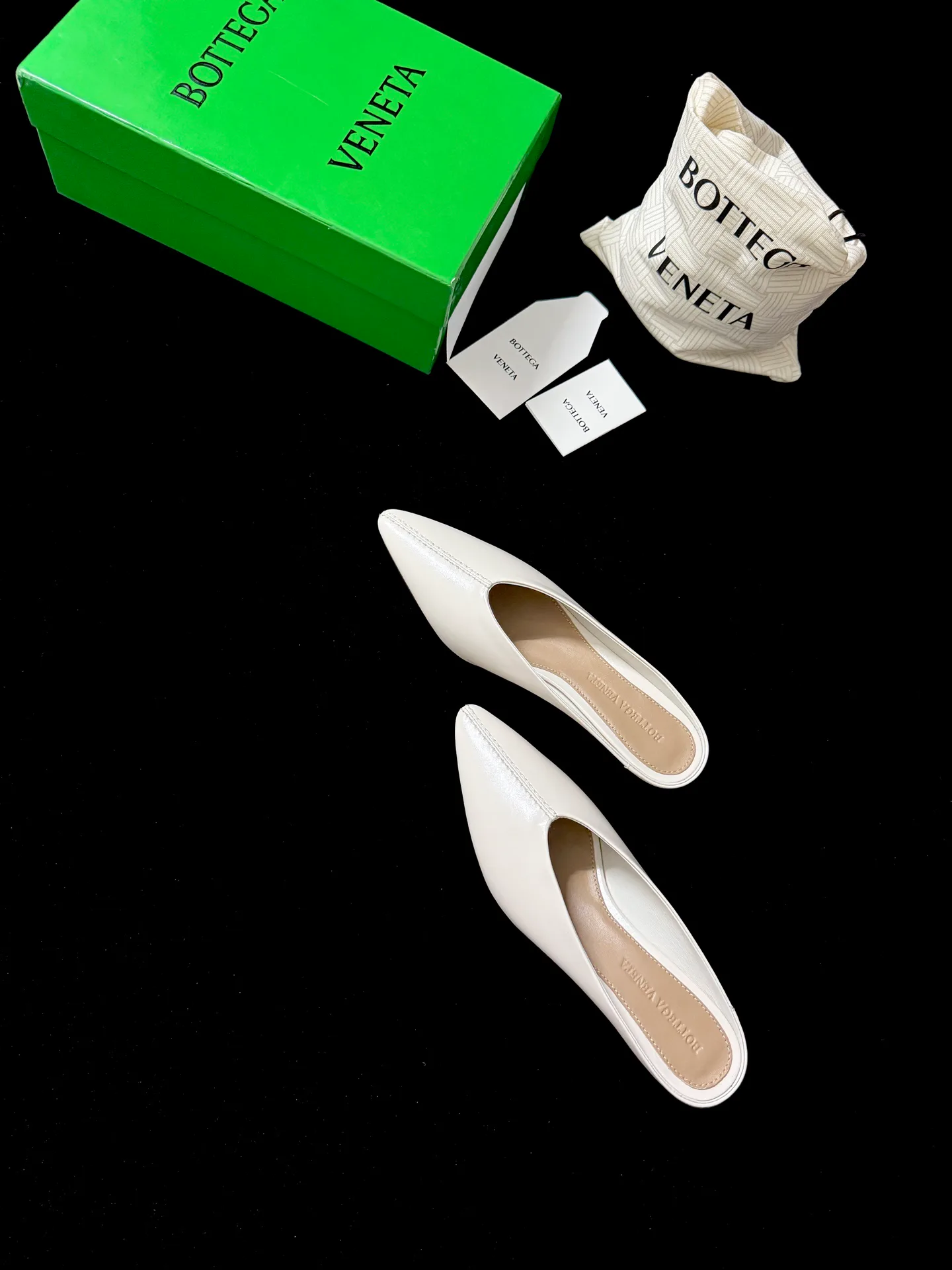 Women's Mules And Clogs BOTTEGA VENETA 17647659