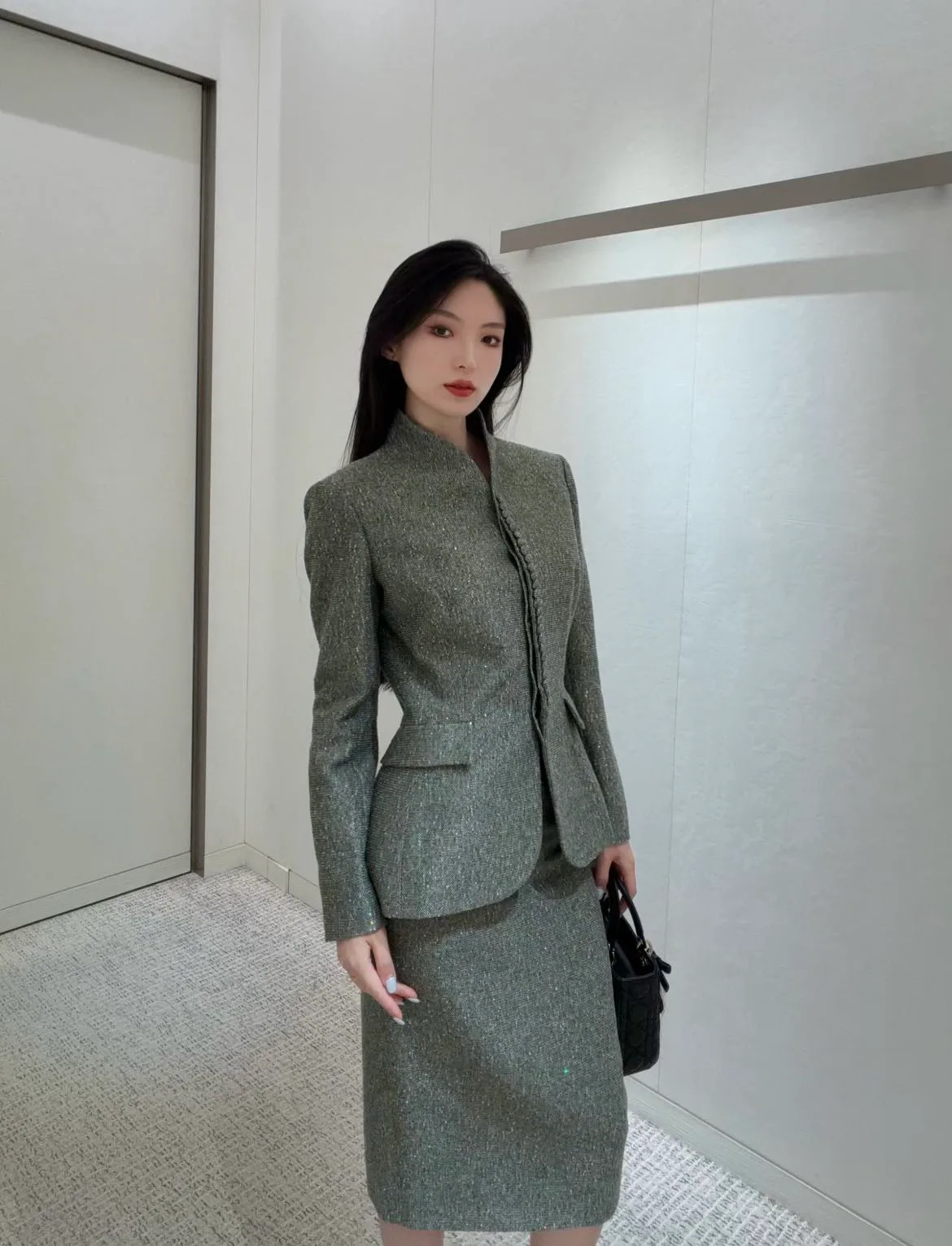 Women's Blazers CHRISTIAN DIOR 18299518