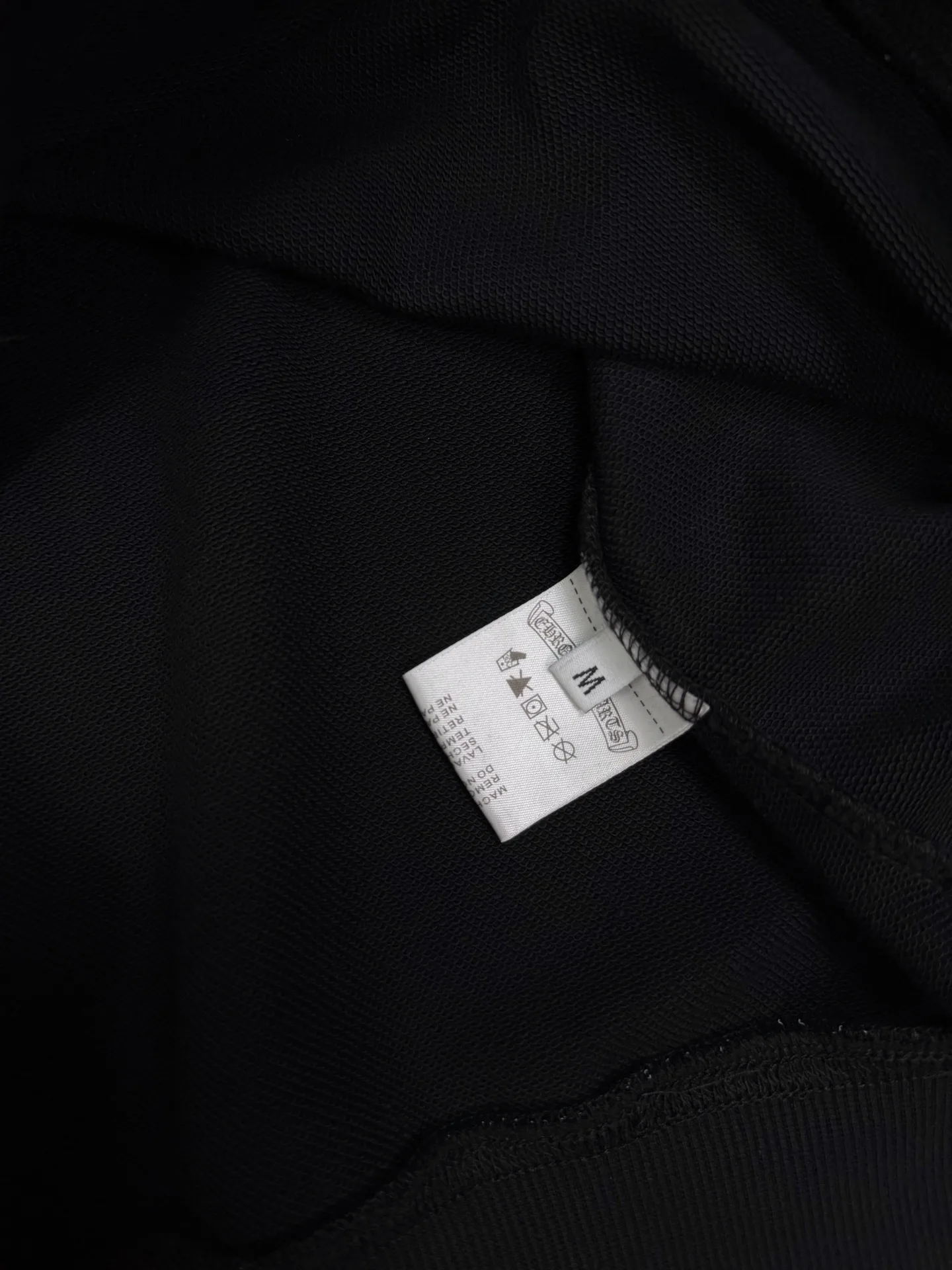 Men's Sweatshirts And Hoodies CHROME HEARTS 18179561