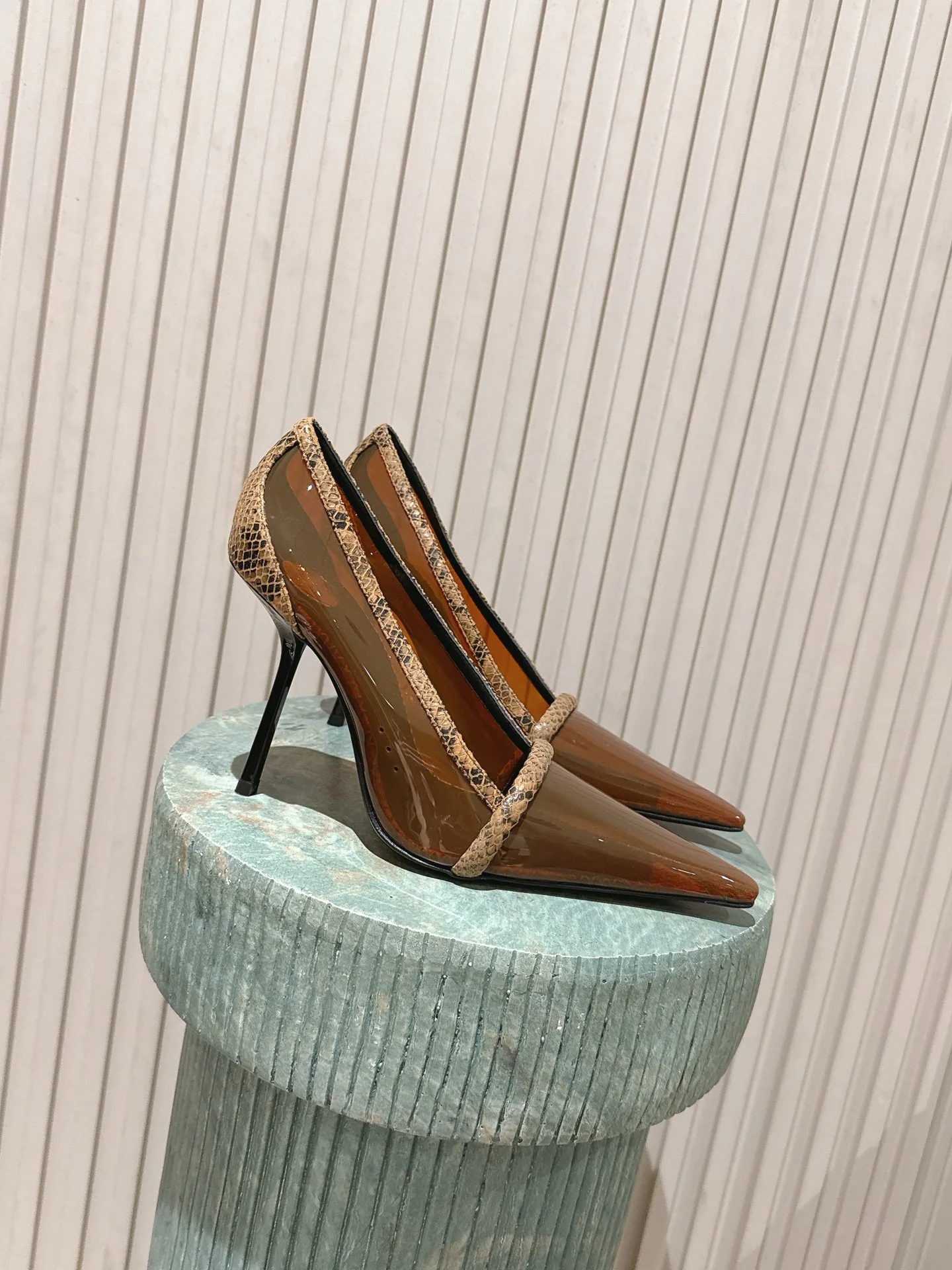 Women's Heels SAINT LAURENT 18142656