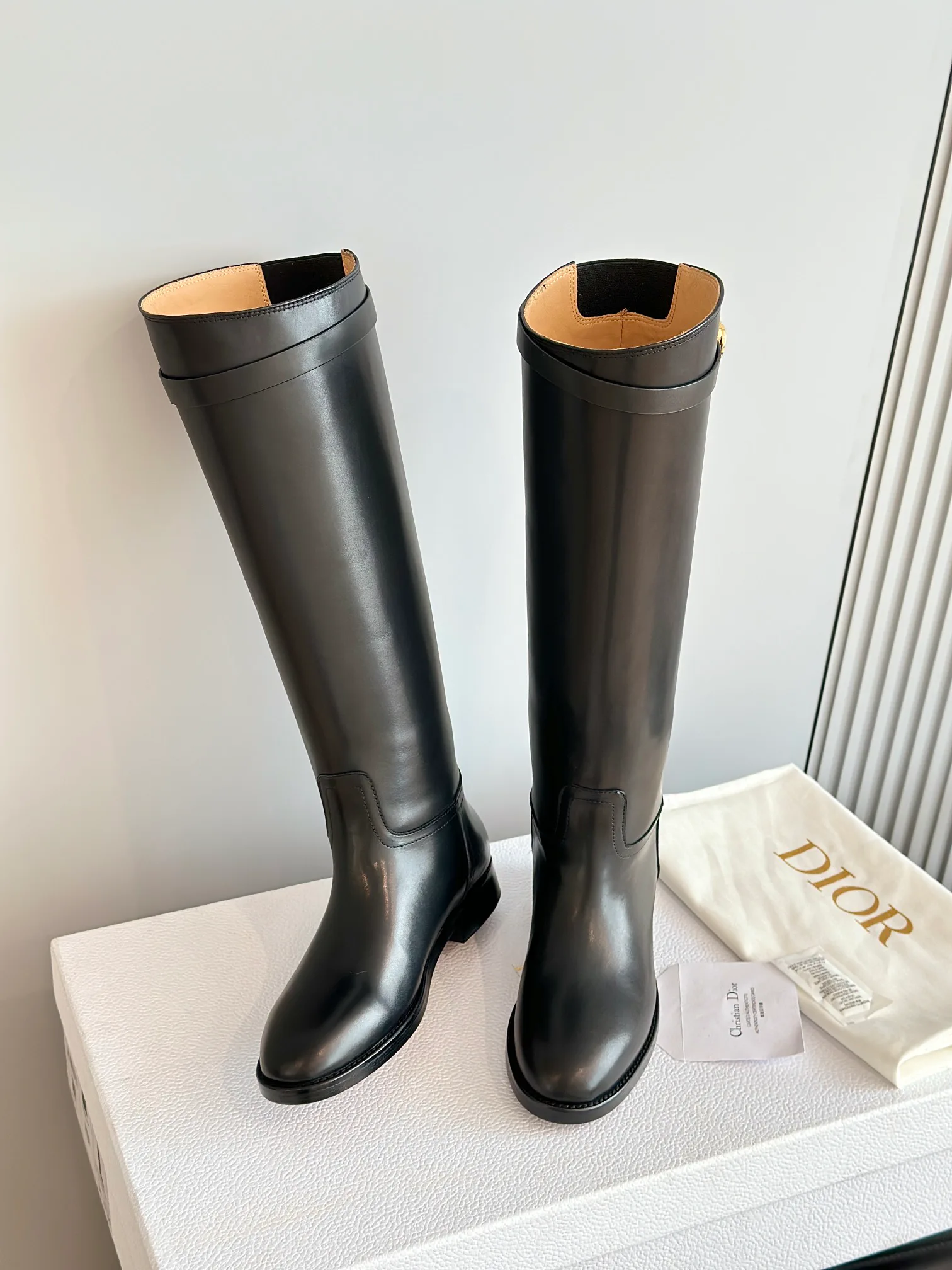 Women's Boots CHRISTIAN DIOR 18243654