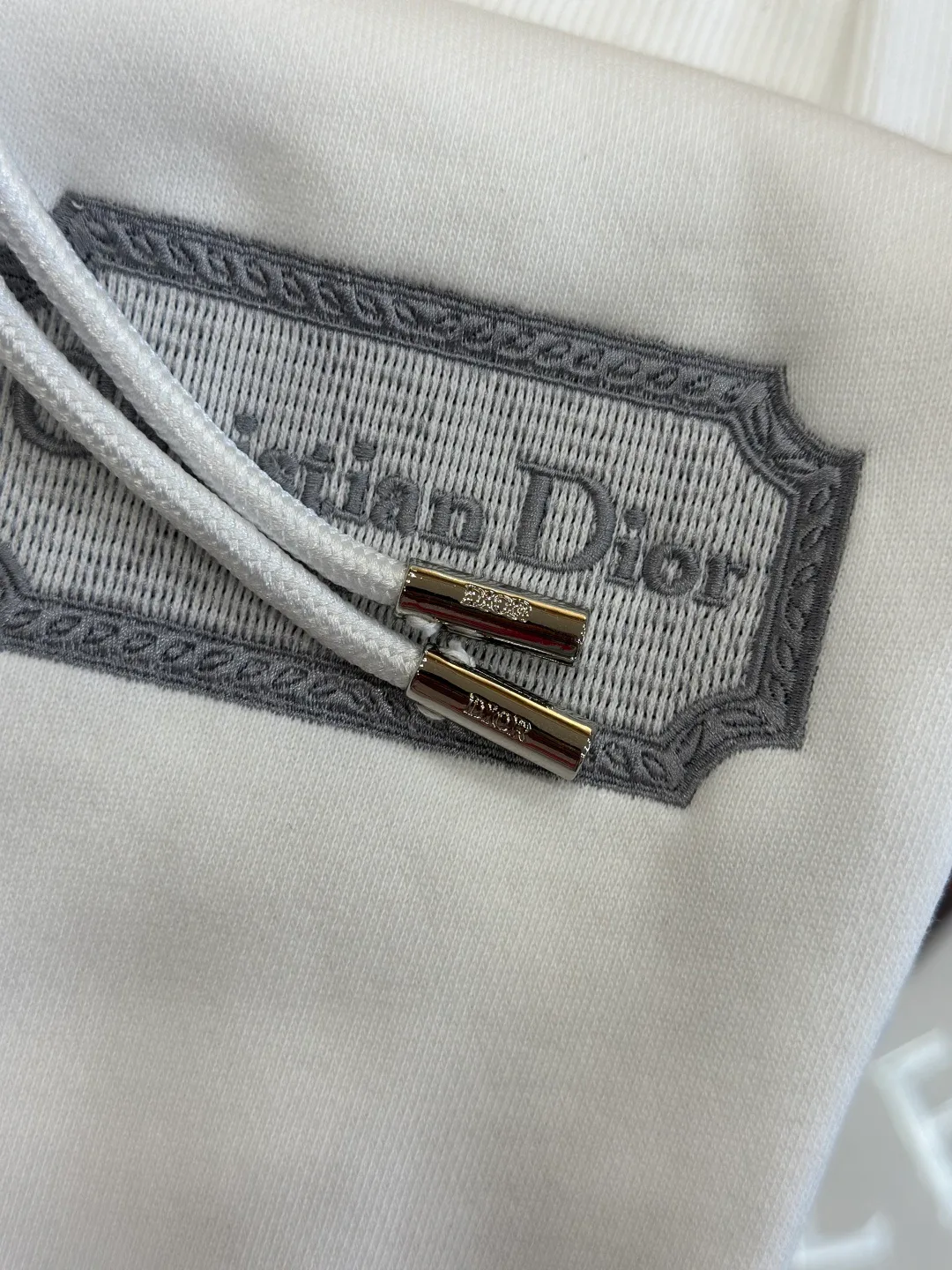 Men's Trousers CHRISTIAN DIOR 18209792