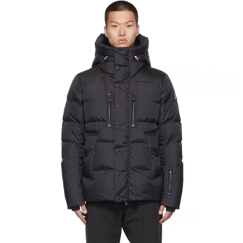 Men's Jackets And Down Jackets MONCLER 18111483