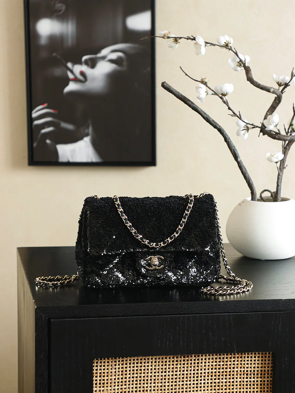 Women's Classic Handbags CHANEL 17784611