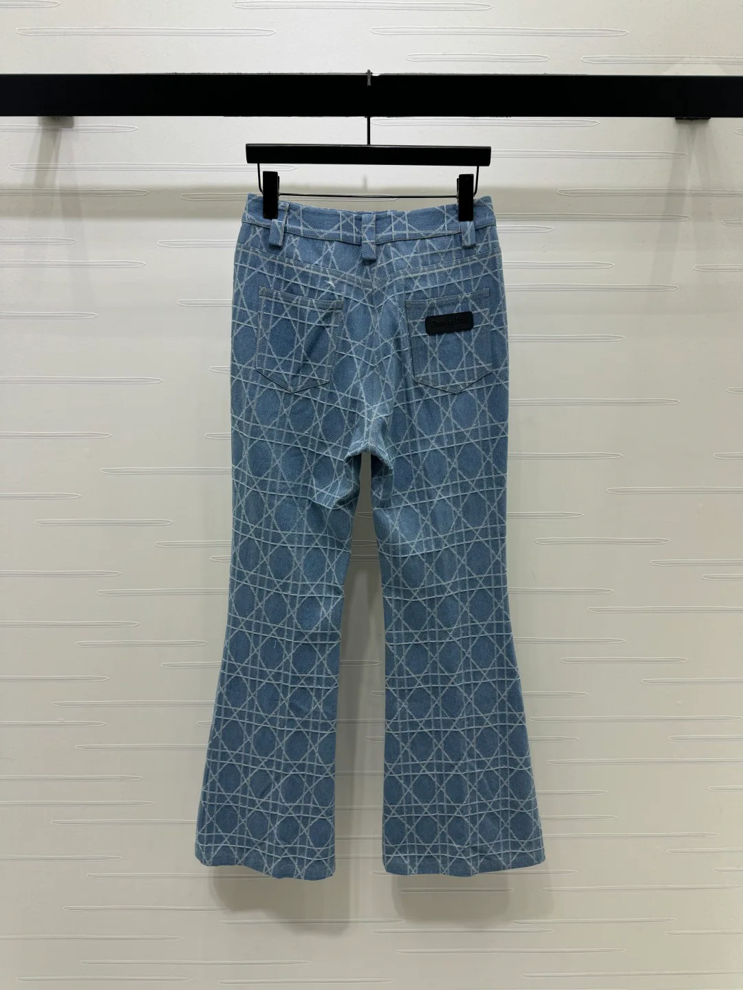 Women's Jeans CHRISTIAN DIOR 18333050