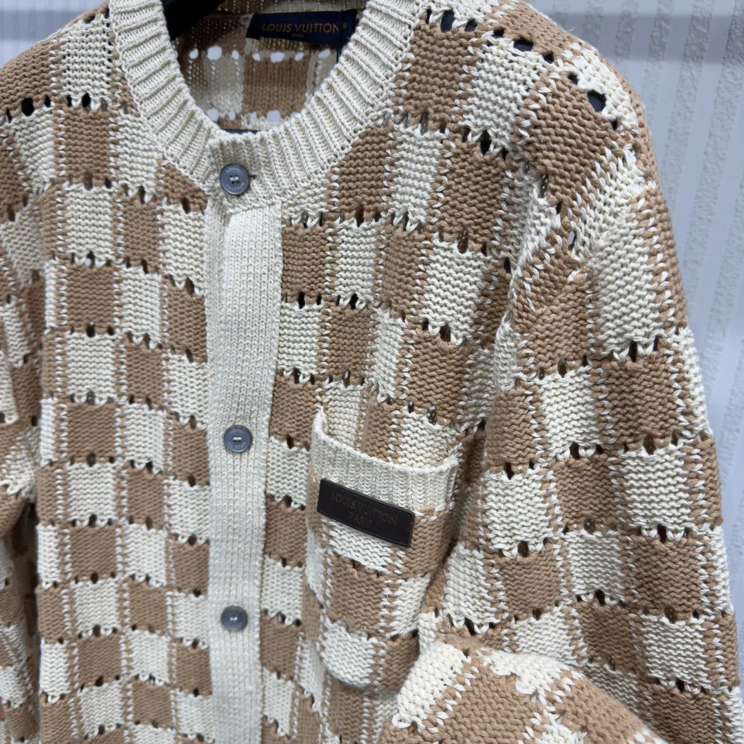 Men's Jumpers And Sweaters LOUIS VUITTON 17967166