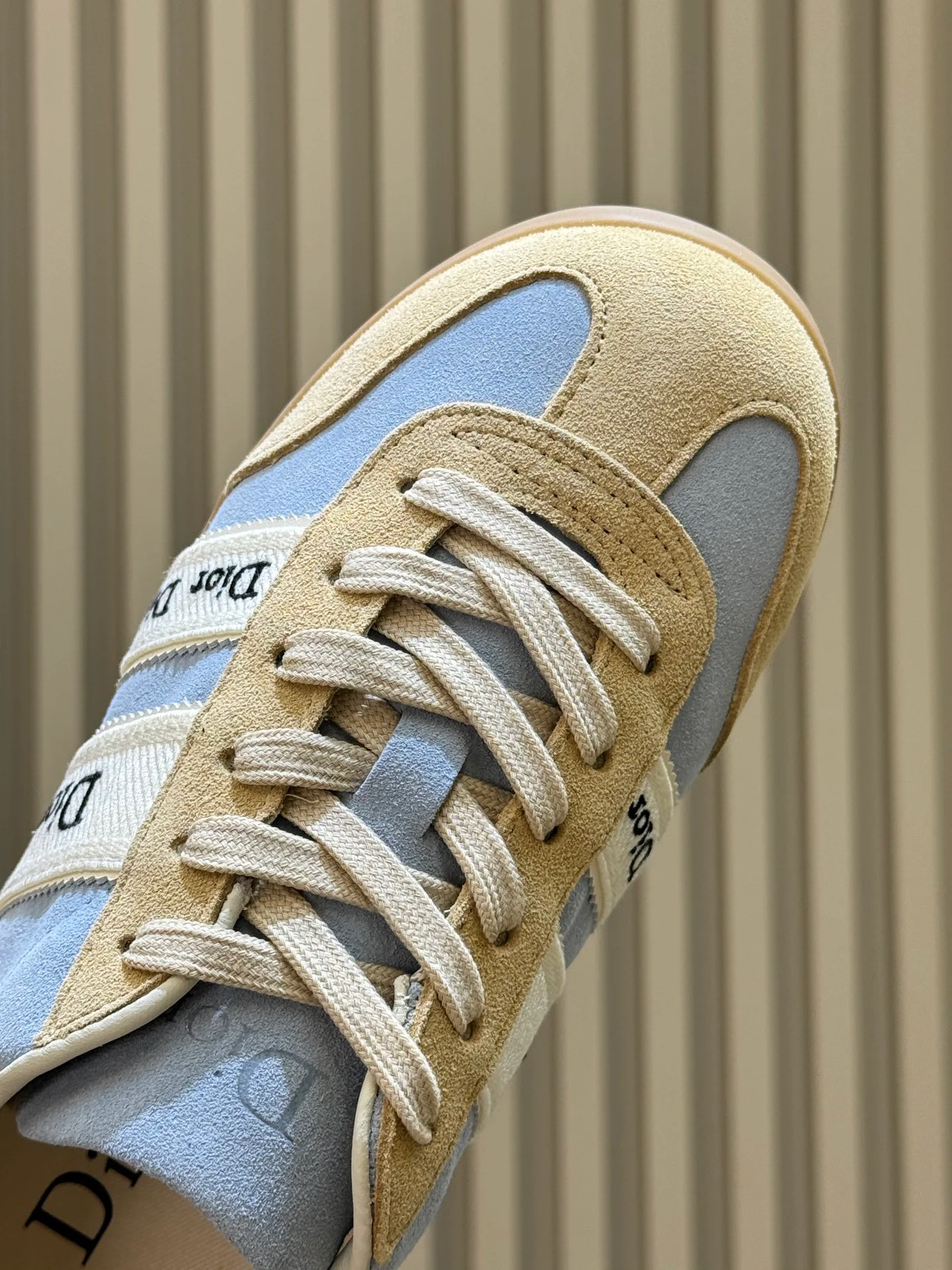Women's Sneakers CHRISTIAN DIOR 18073070