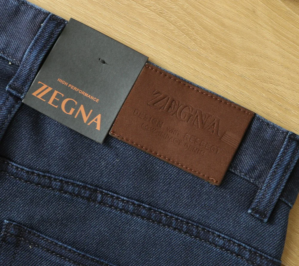 Men's Jeans ZEGNA 17410528