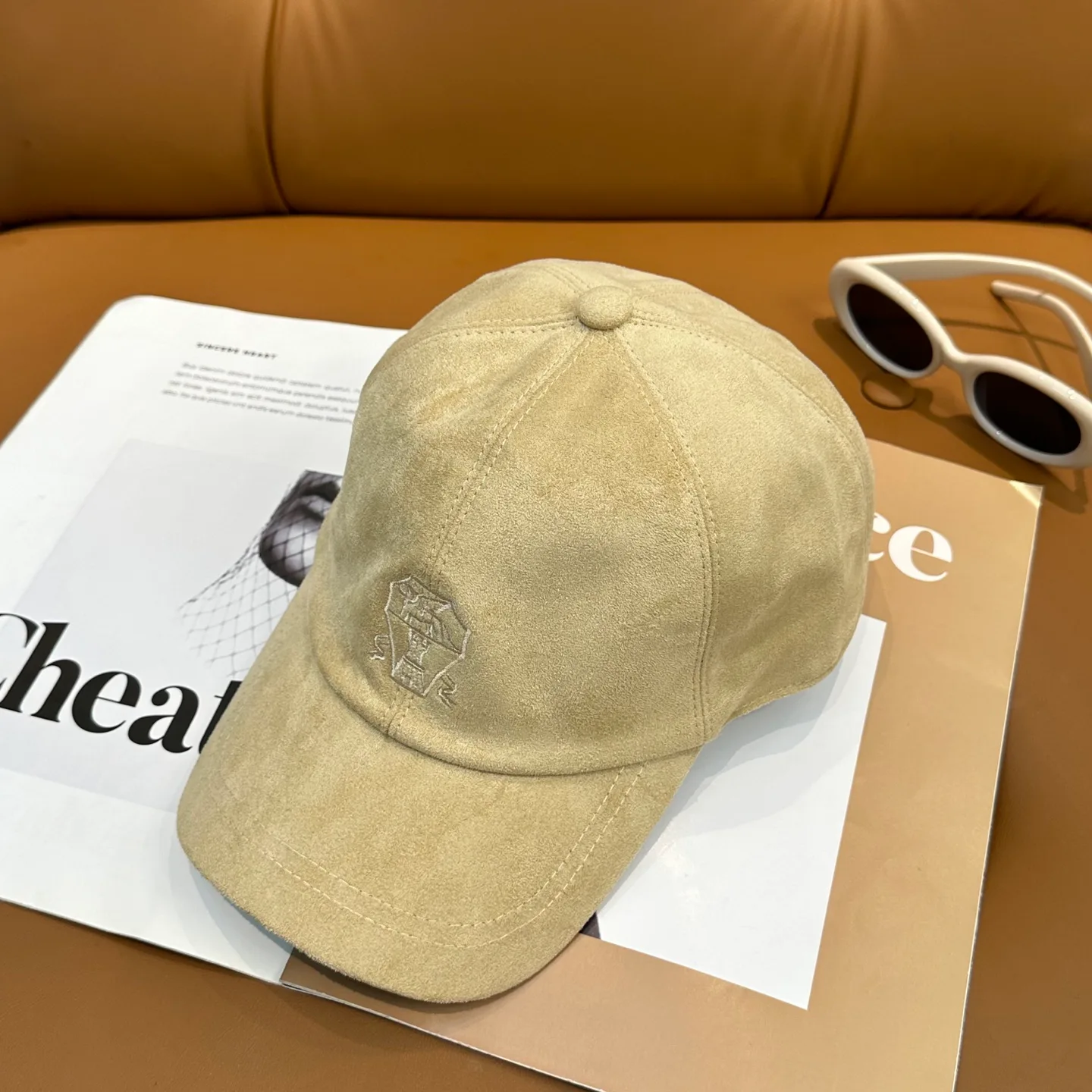 Hats BRUNELLO CUCINELLI 17992616