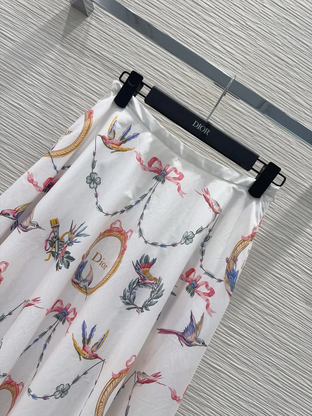 Women's Skirts CHRISTIAN DIOR 17796106