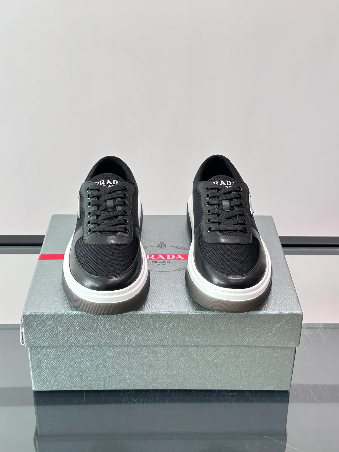 Men's Sneakers PRADA 17913725