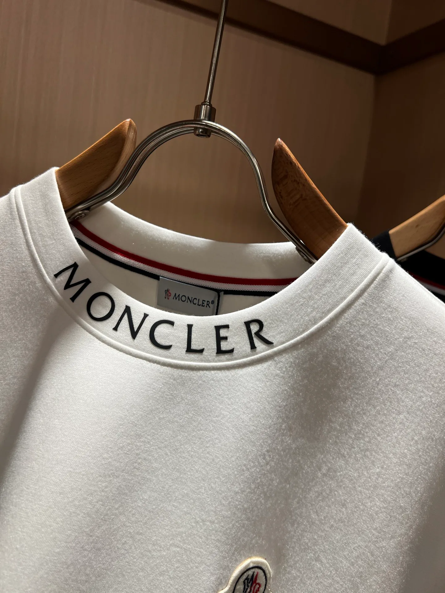 Men's T-Shirts MONCLER 18519549
