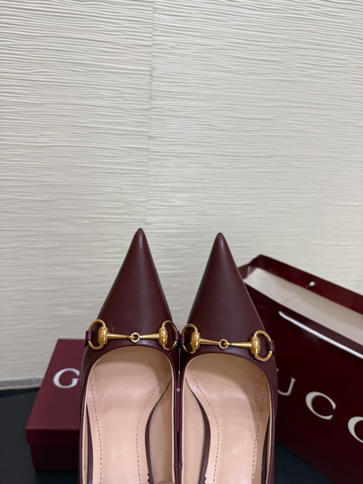 Women's Heels GUCCI 18070813