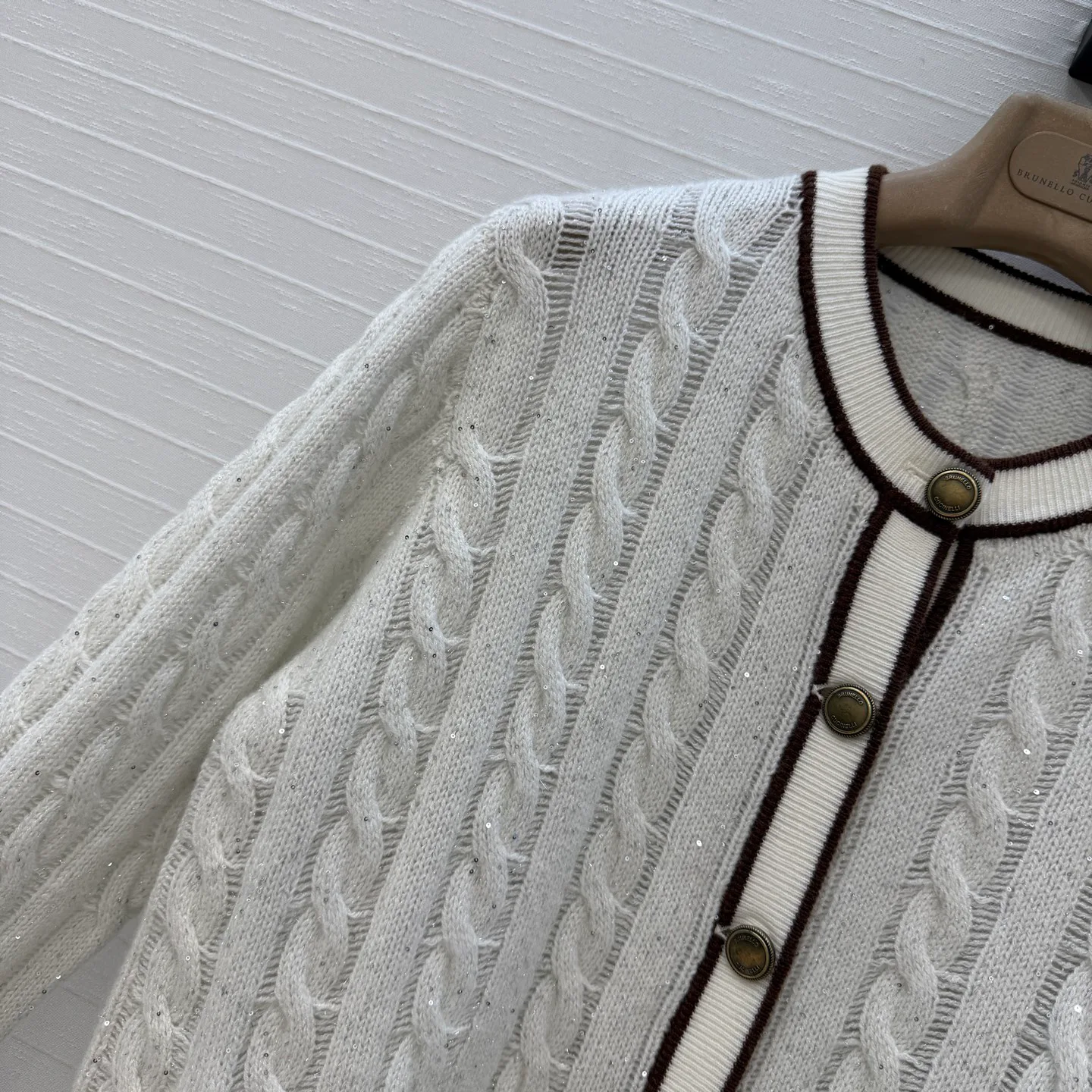 Women's Jumpers And Sweaters BRUNELLO CUCINELLI 18012560