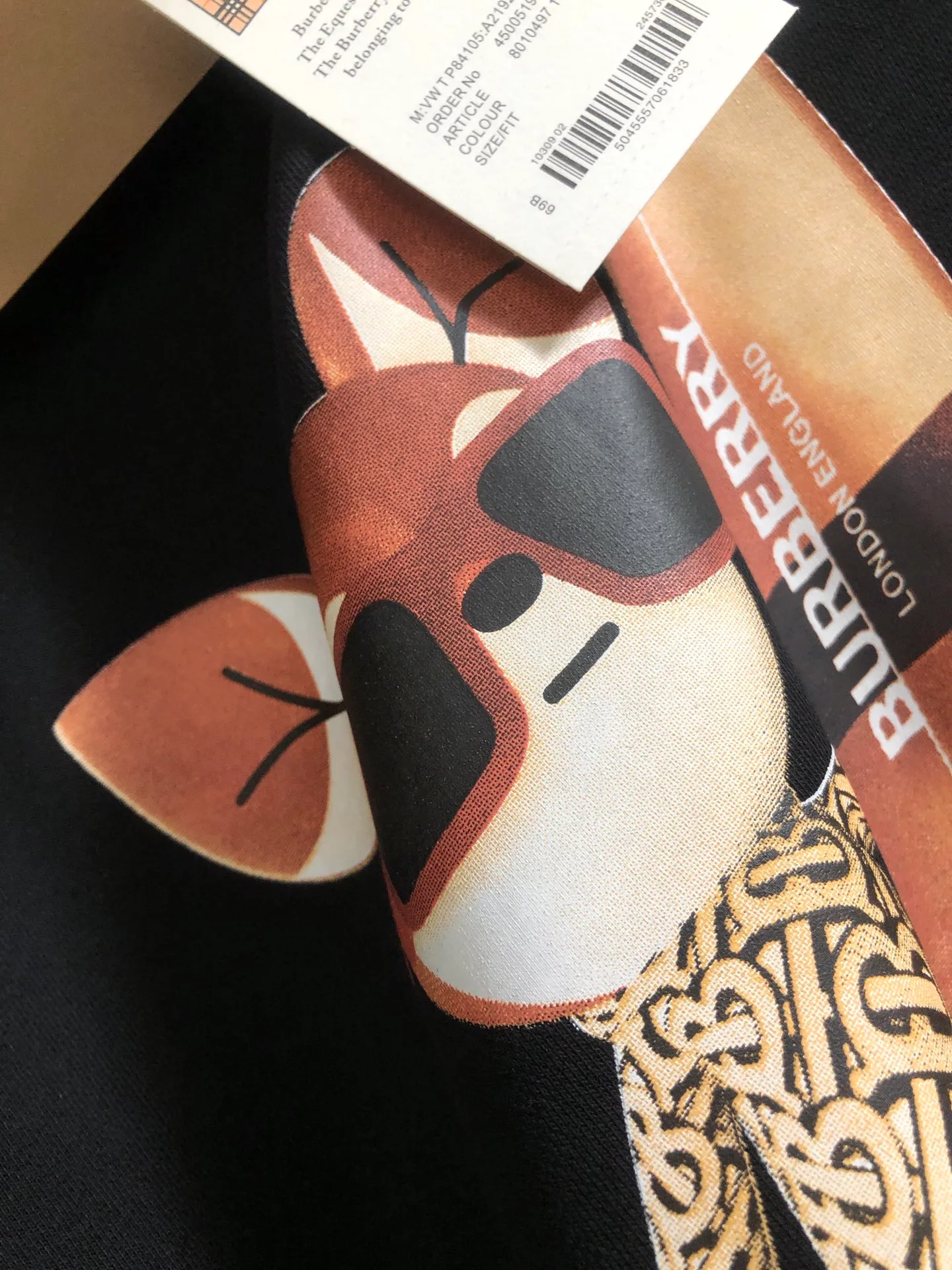 Men's Sweatshirts And Hoodies BURBERRY 18543116