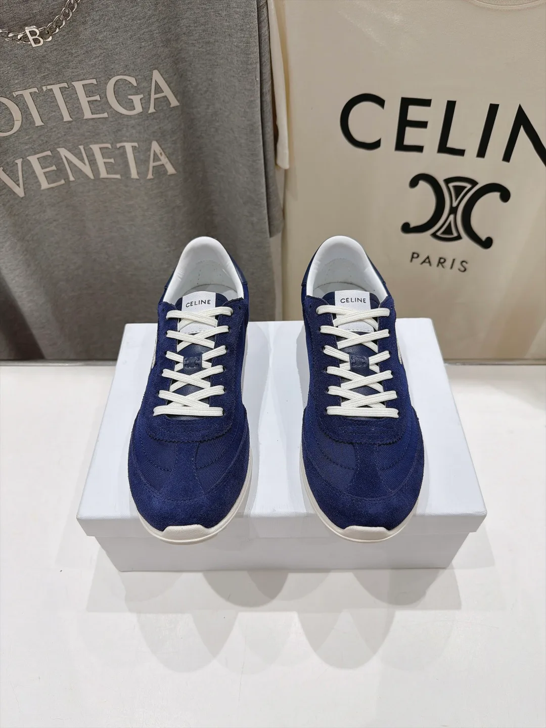 Women's Sneakers CELINE 18436582