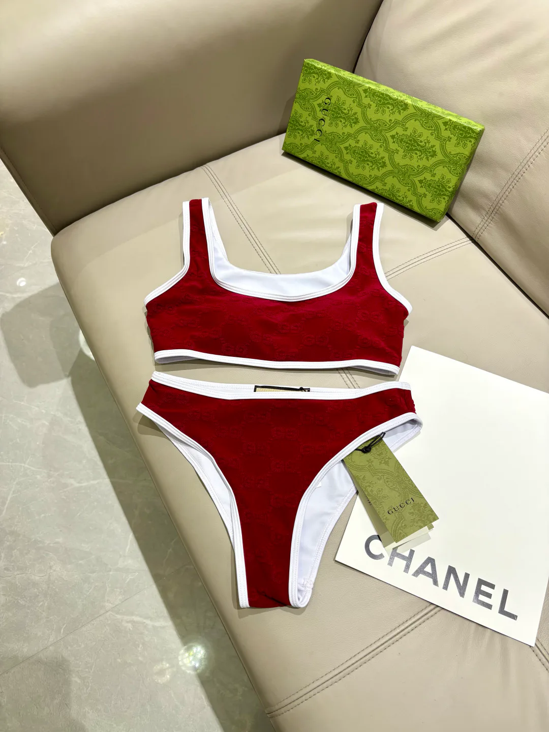 Women's Swimwear GUCCI 17716510