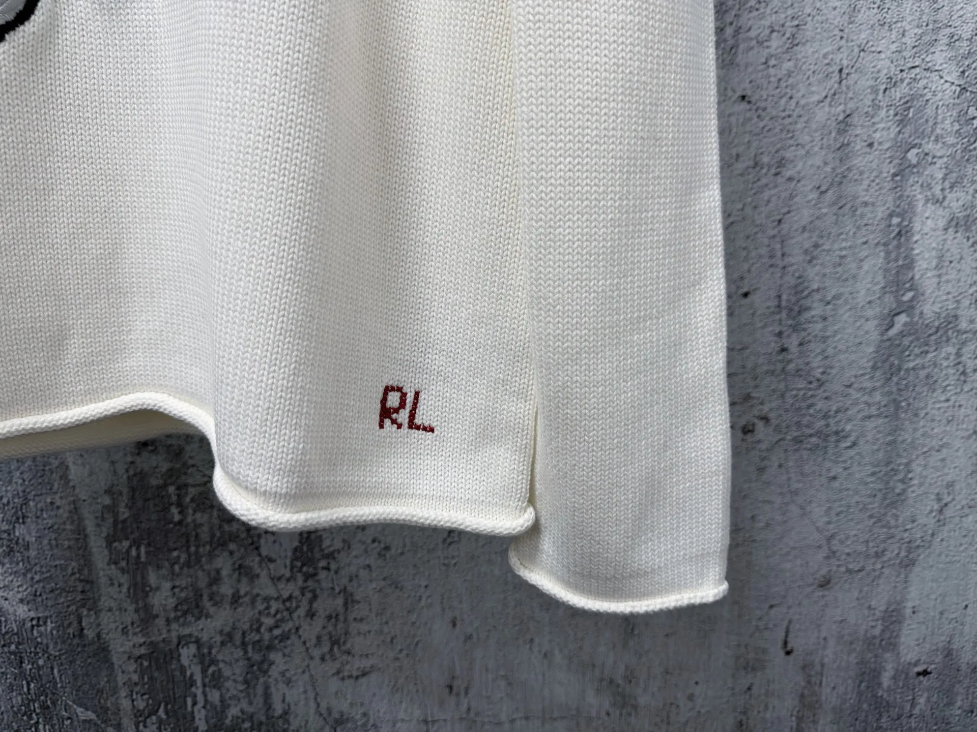 Men's Jumpers And Sweaters RALPH LAUREN 18128425