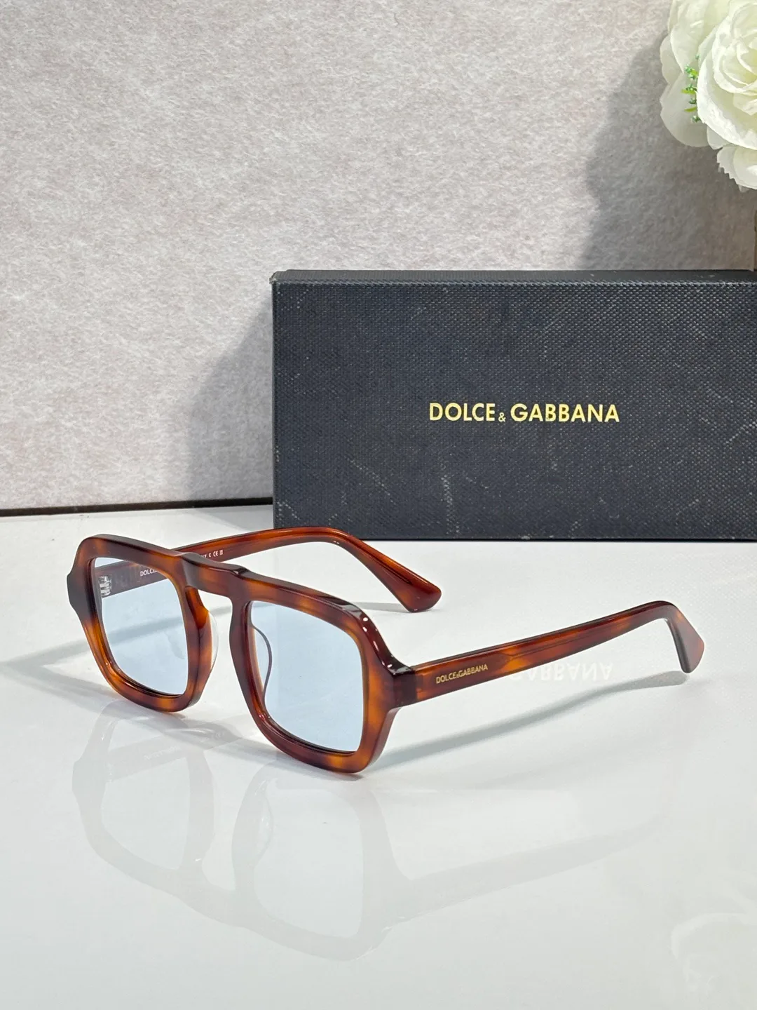 Glasses DOLCE & GABBANA 17899825