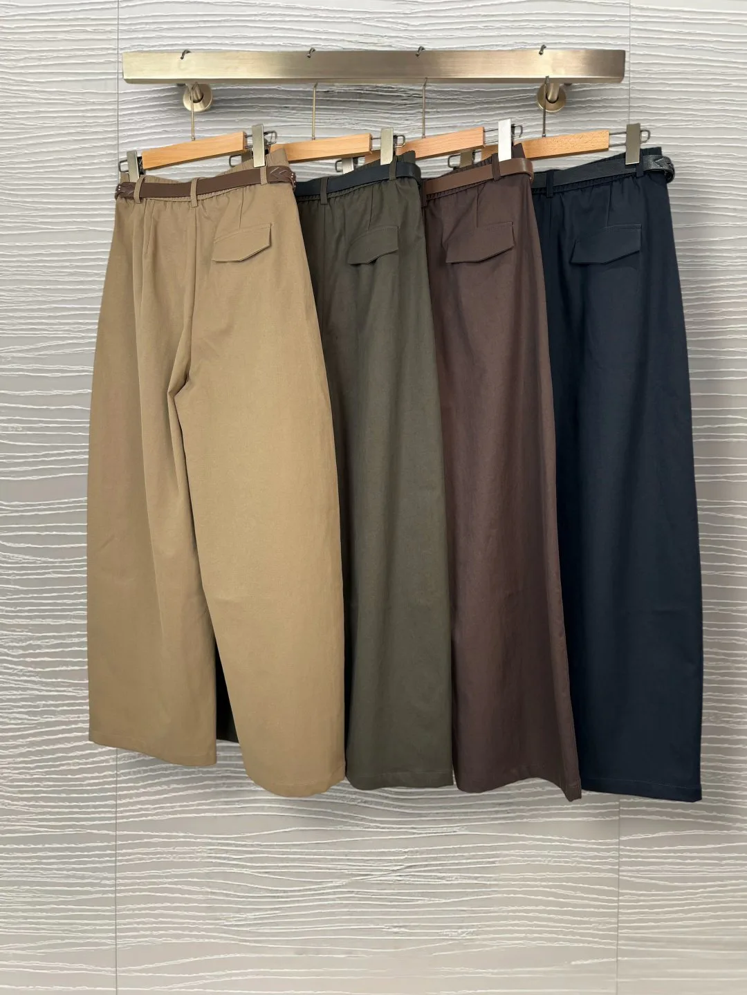Women's Trousers CELINE 17952849