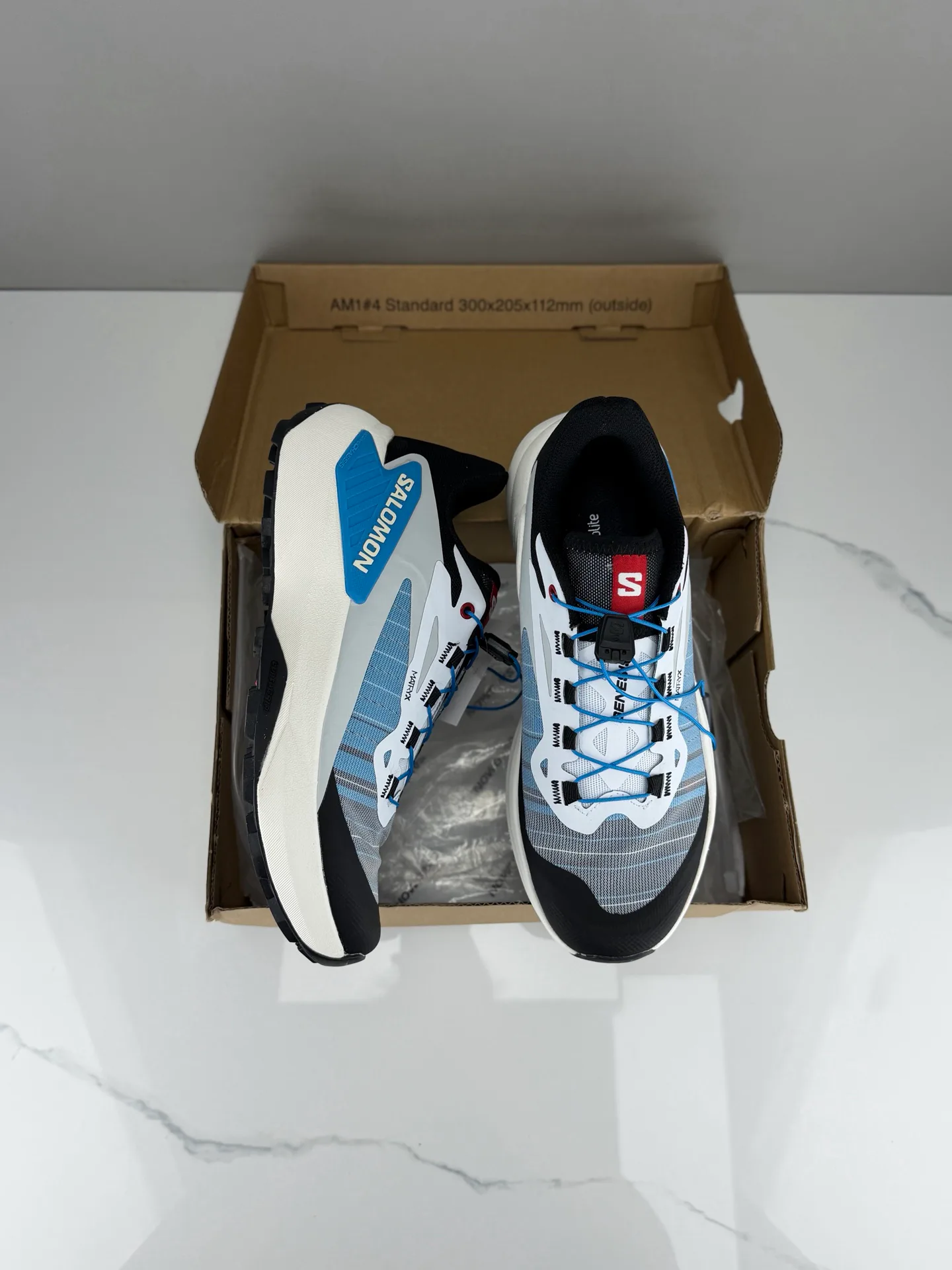 Women's Sneakers SALOMON 17956900