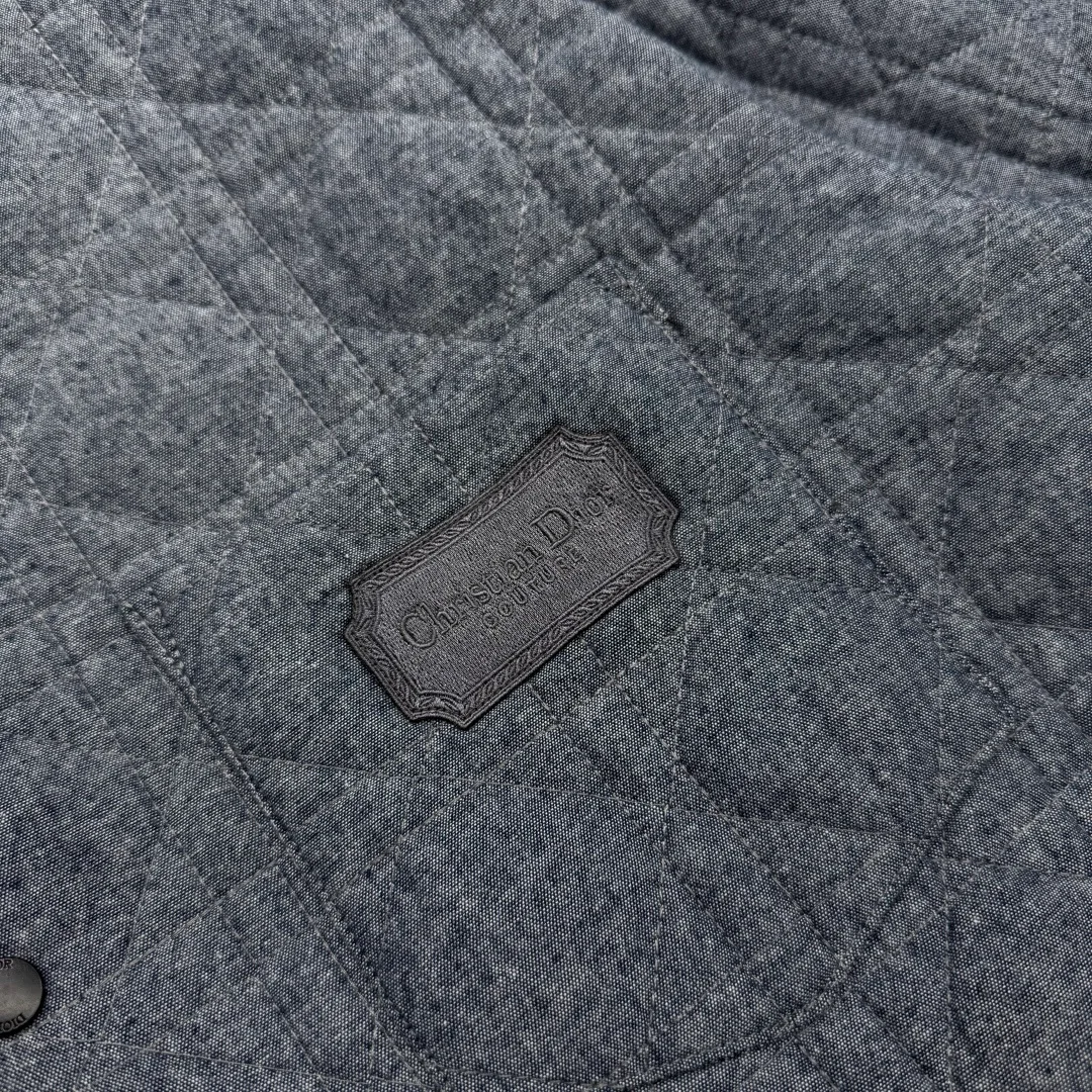 Men's Jackets And Down Jackets CHRISTIAN DIOR 18278452