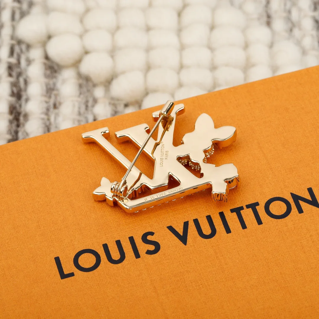 Jewelry LOUIS VUITTON 18356037