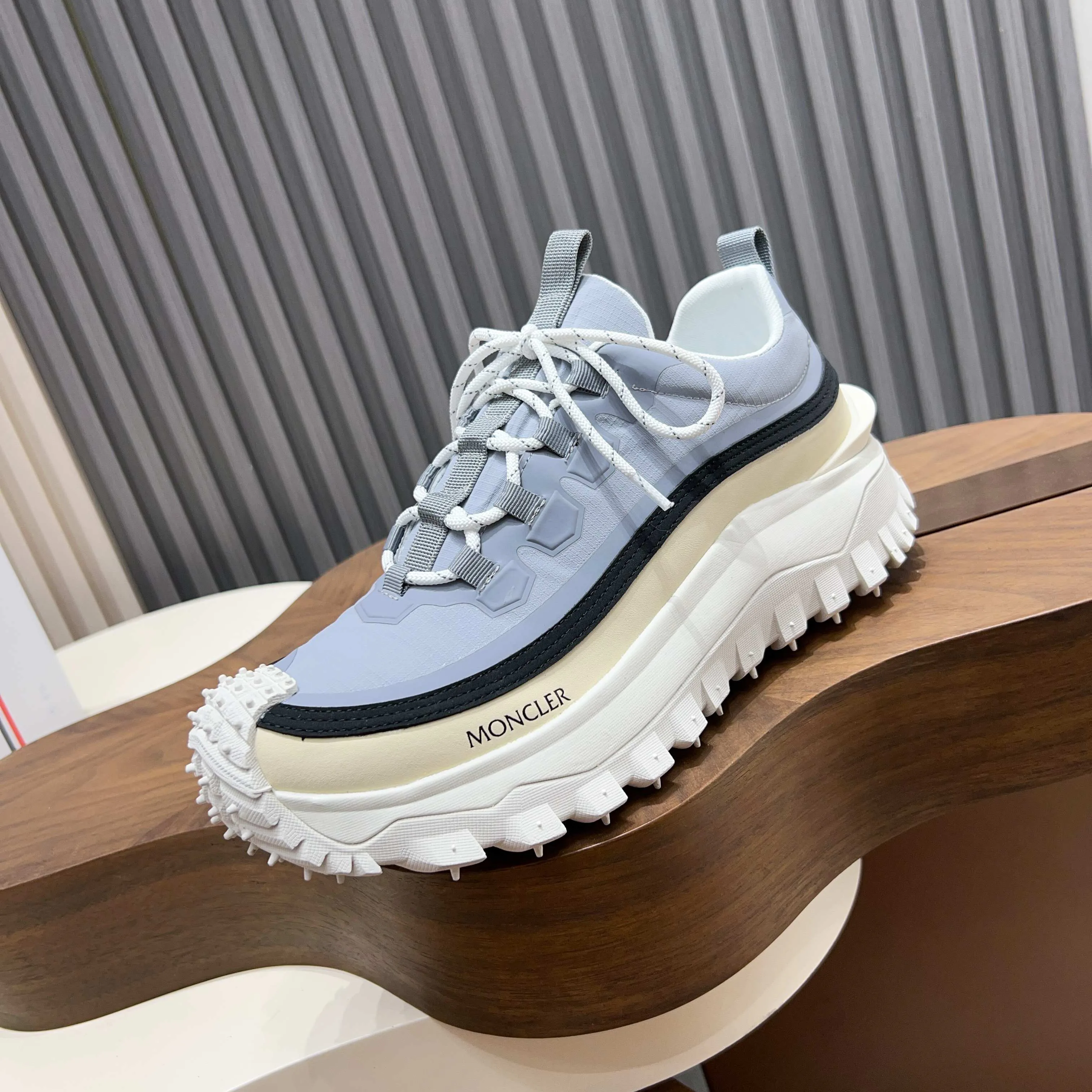 Men's Sneakers MONCLER 18116757