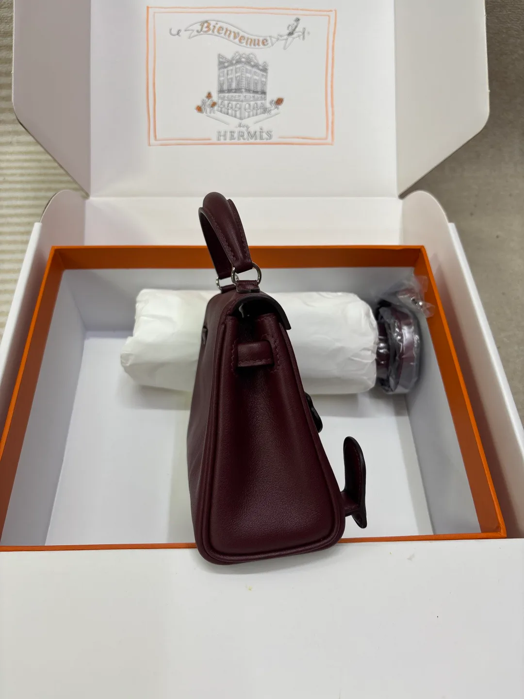 Классические Сумки Женские Hermes 18605436