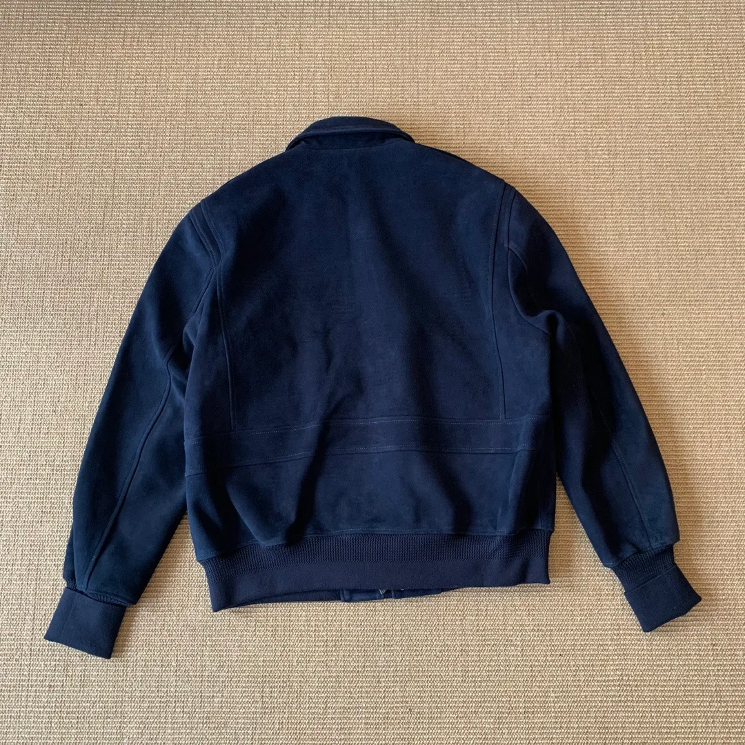 Men's Jackets And Down Jackets BERLUTI 17930810