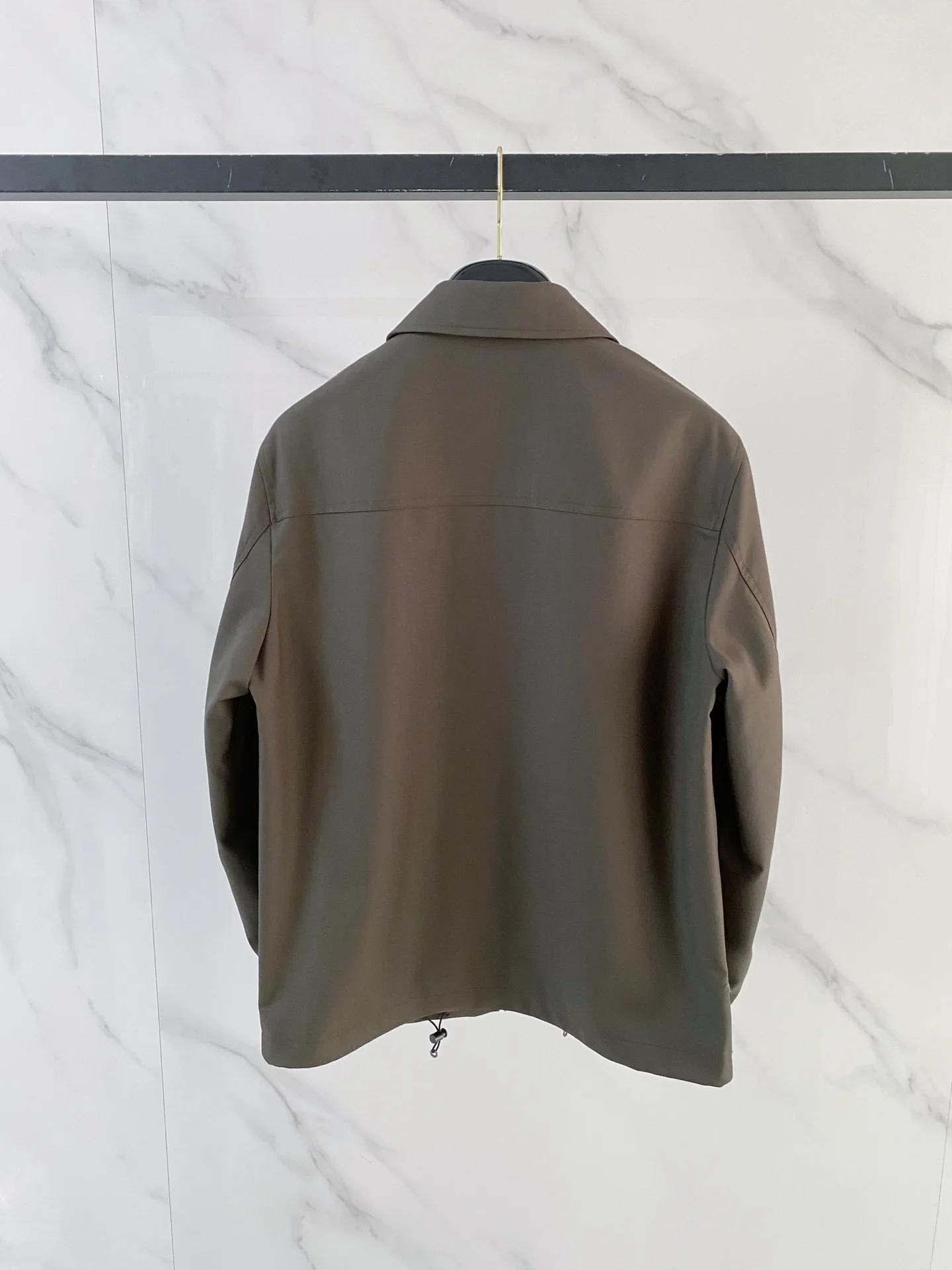 Men's Jackets And Down Jackets PRADA 18368841
