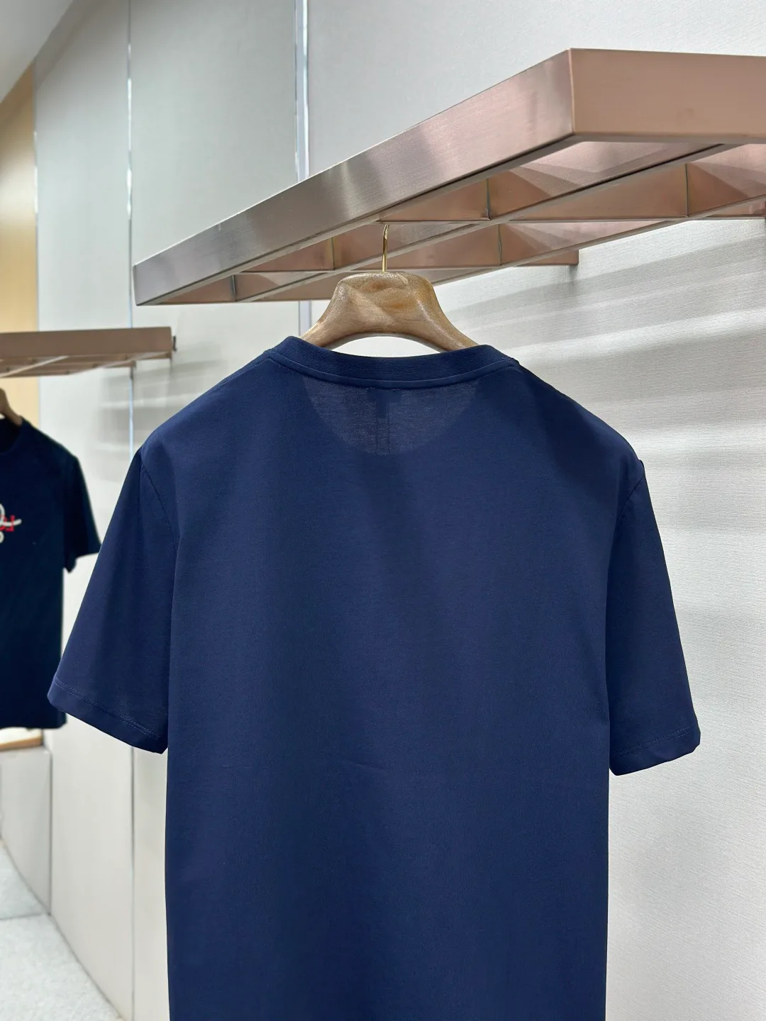 Men's T-Shirts LOEWE 17288599