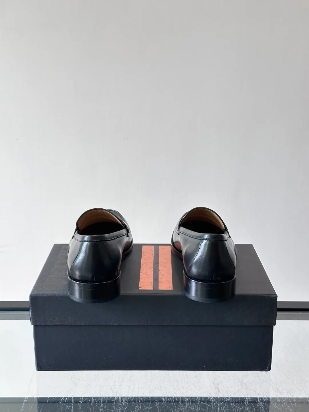 Men's Loafers And Dress Shoes ZEGNA 17447564