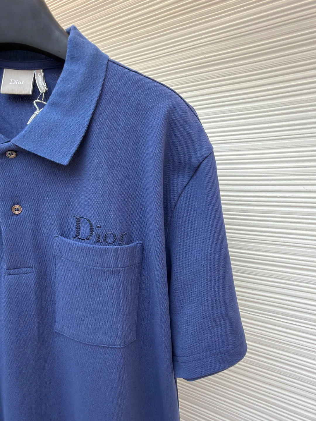Men's Shirts CHRISTIAN DIOR 18359896