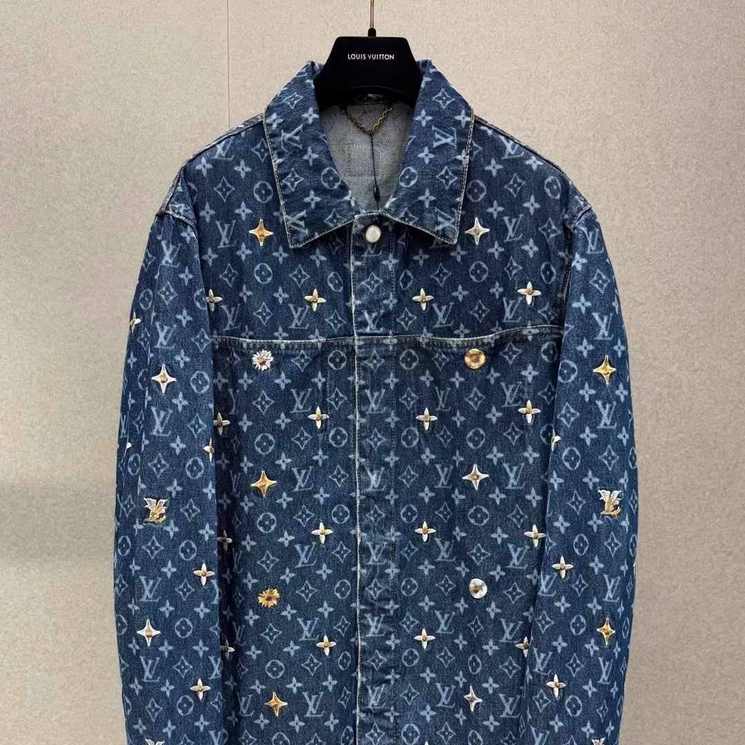 Men's Jackets And Down Jackets LOUIS VUITTON 17269140