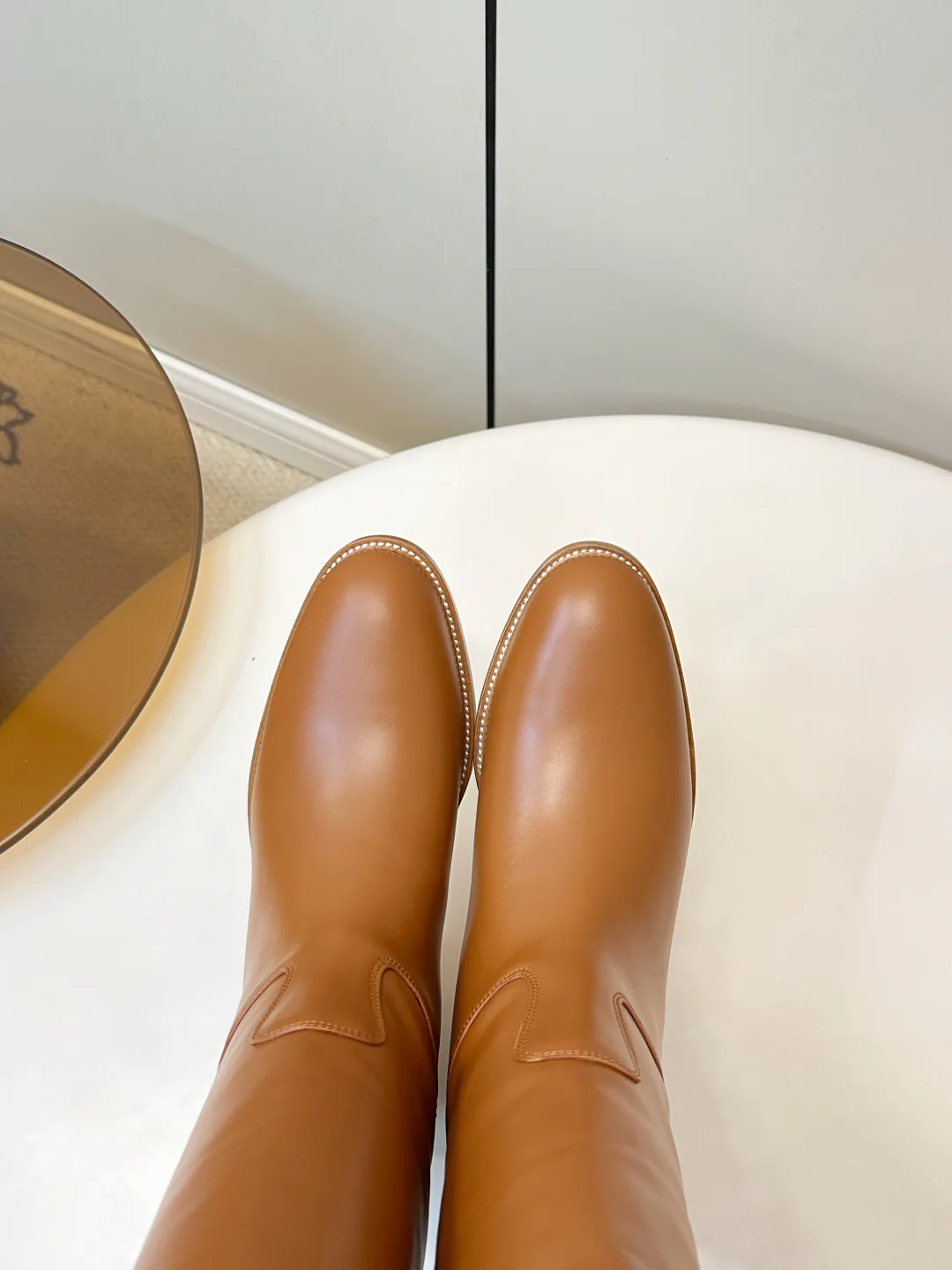 Women's Boots HERMES 18235818