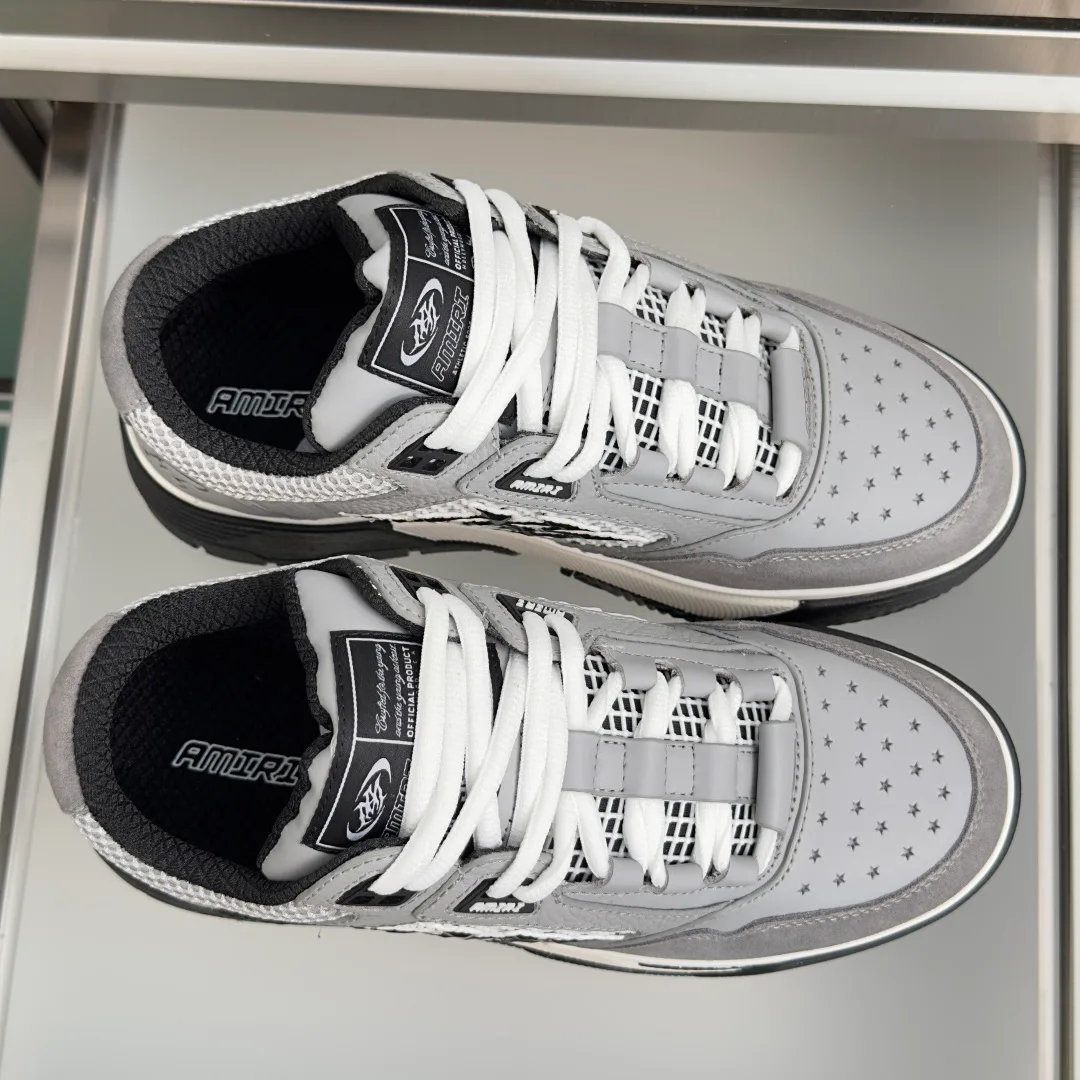 Women's Sneakers AMIRI 17771990