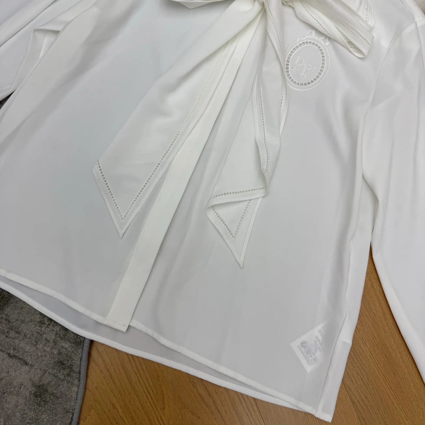 Women's Shirts CHRISTIAN DIOR 18450956