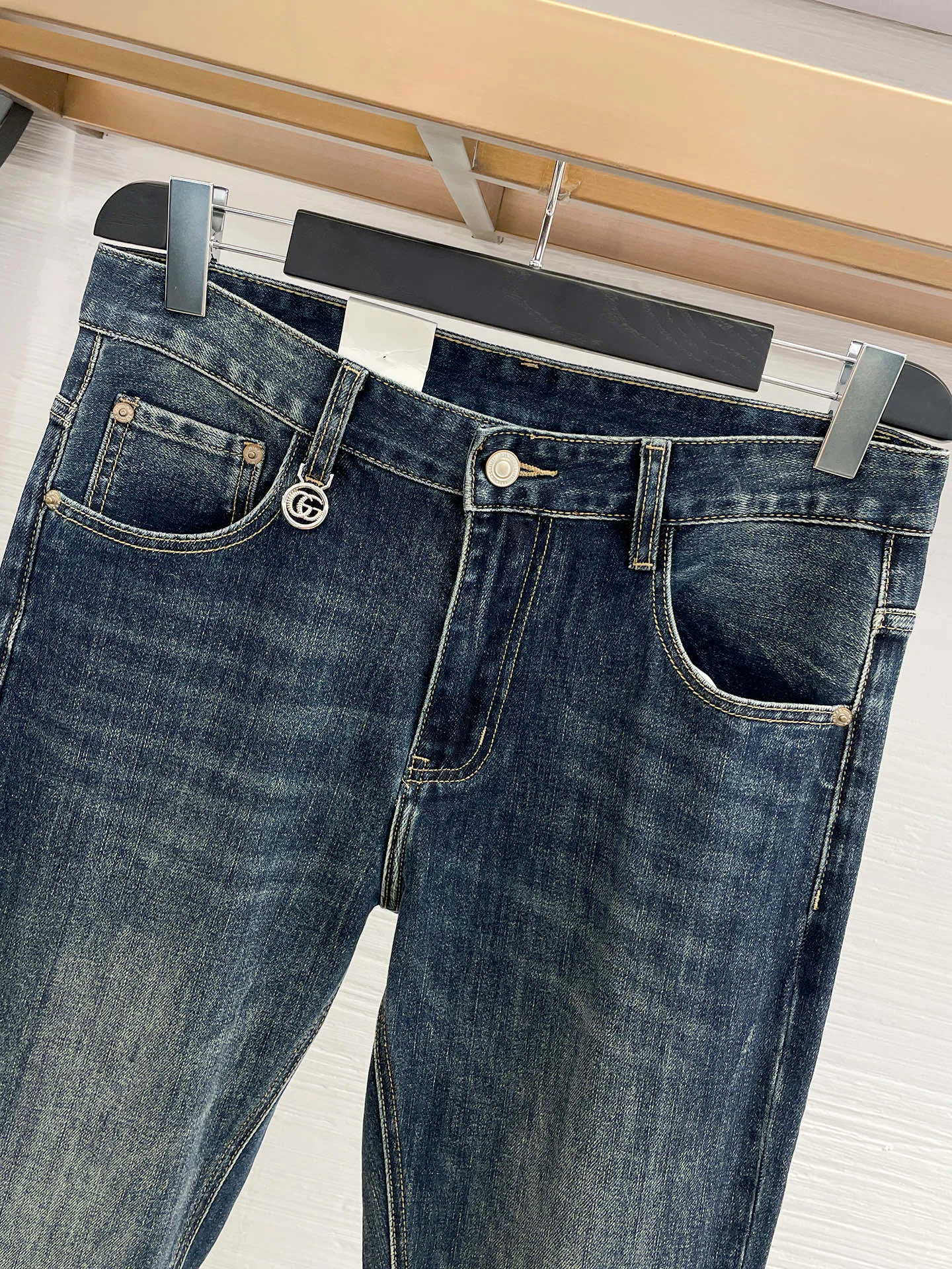 Men's Jeans GUCCI 18543035