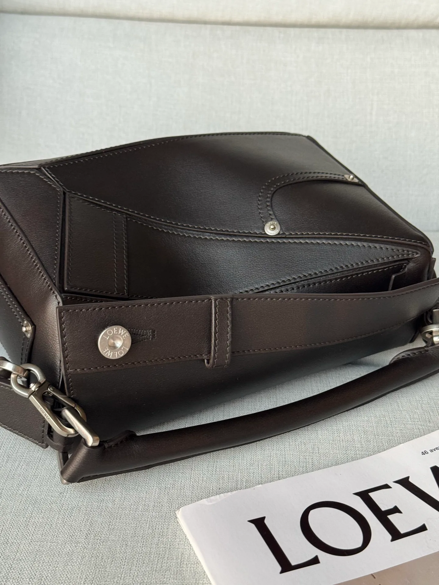 Women's Classic Handbags LOEWE 17937888