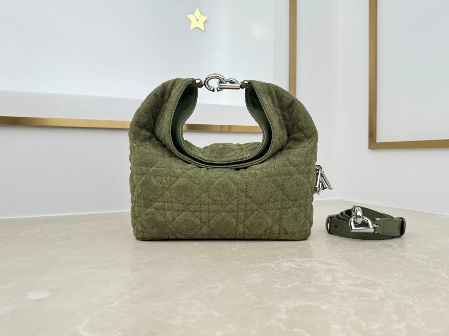 Women's Classic Handbags CHRISTIAN DIOR 18116271