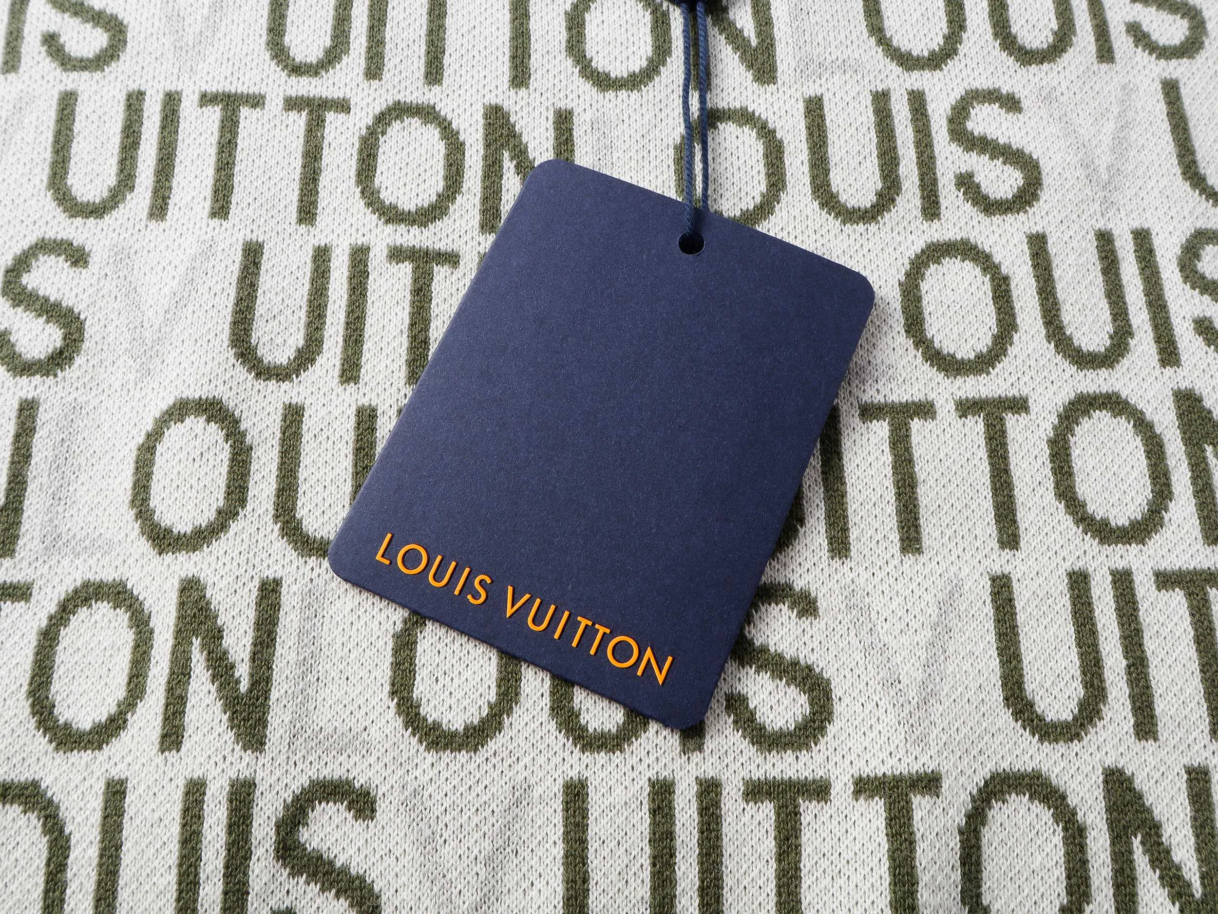 Men's T-Shirts LOUIS VUITTON 18291297