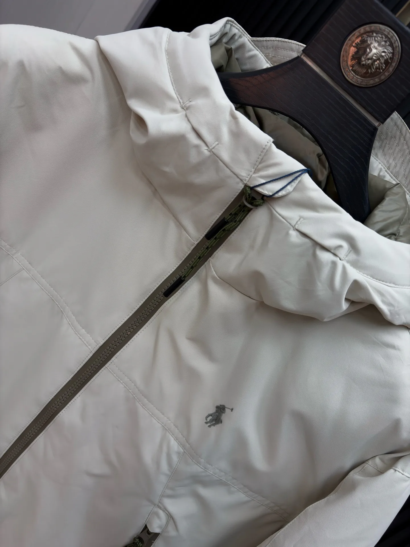 Women's Jackets And Down Jackets RALPH LAUREN 18188490