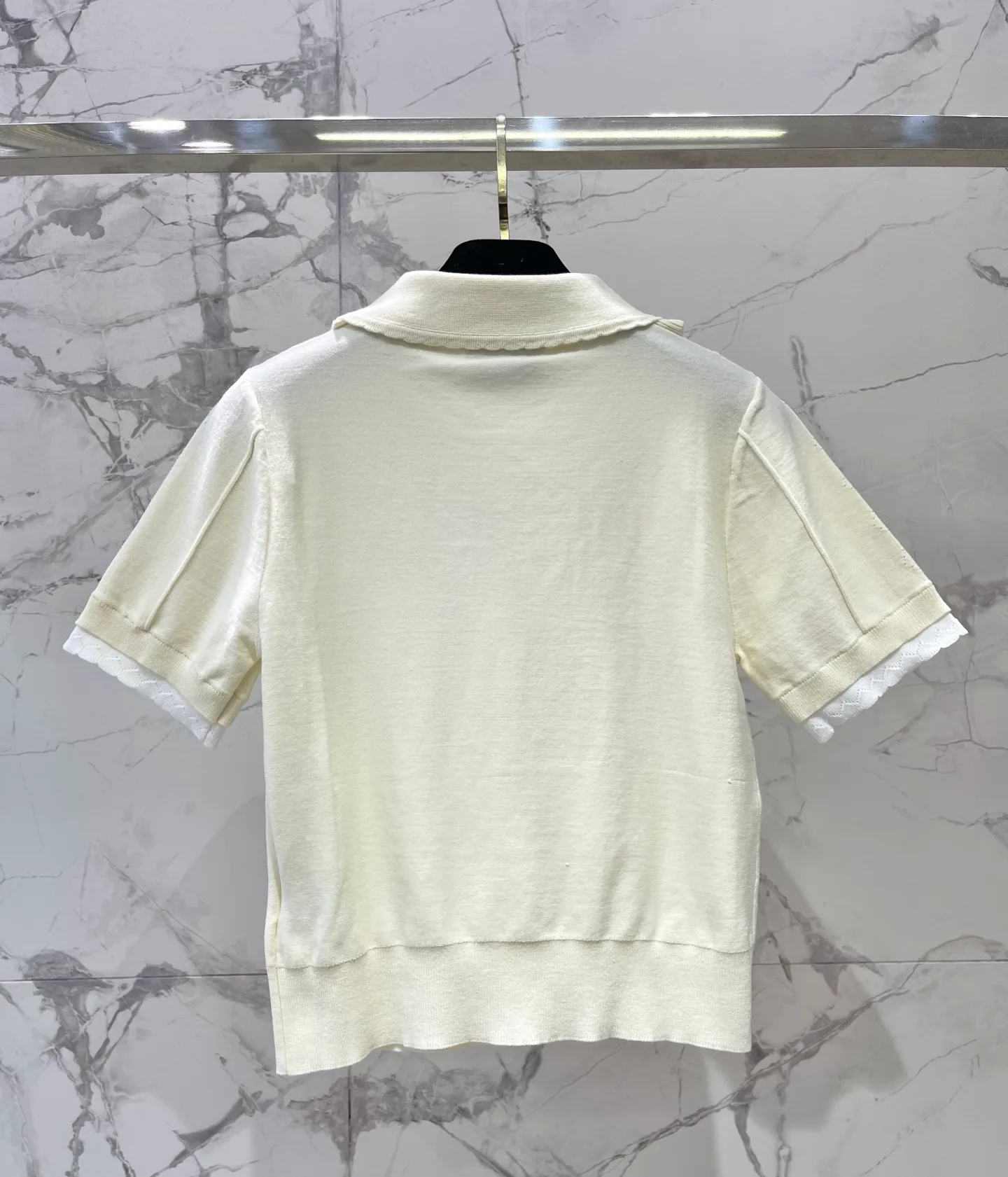 Women's Jumpers And Sweaters CHANEL 17500333