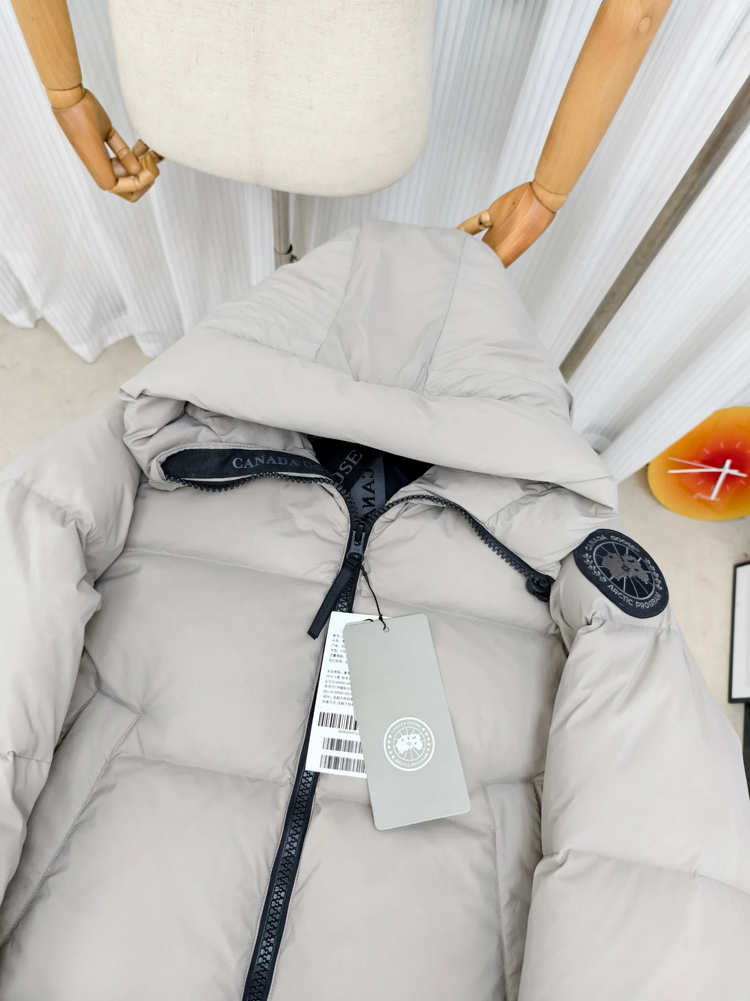 Women's Jackets And Down Jackets CANADA GOOSE 18111597