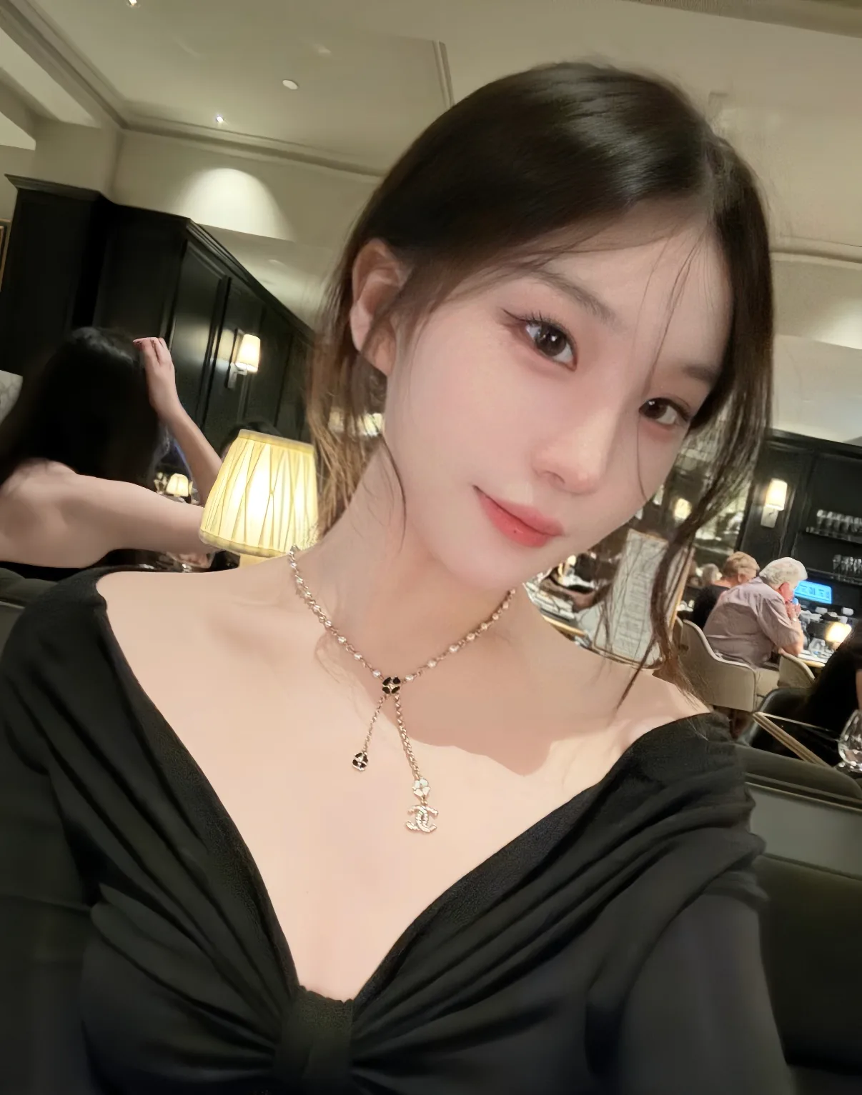 Jewelry CHANEL 17921643