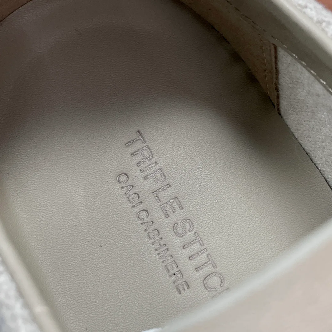 Men's Sneakers ZEGNA 17808533